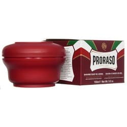 Proraso - Мыло для бритья питательное