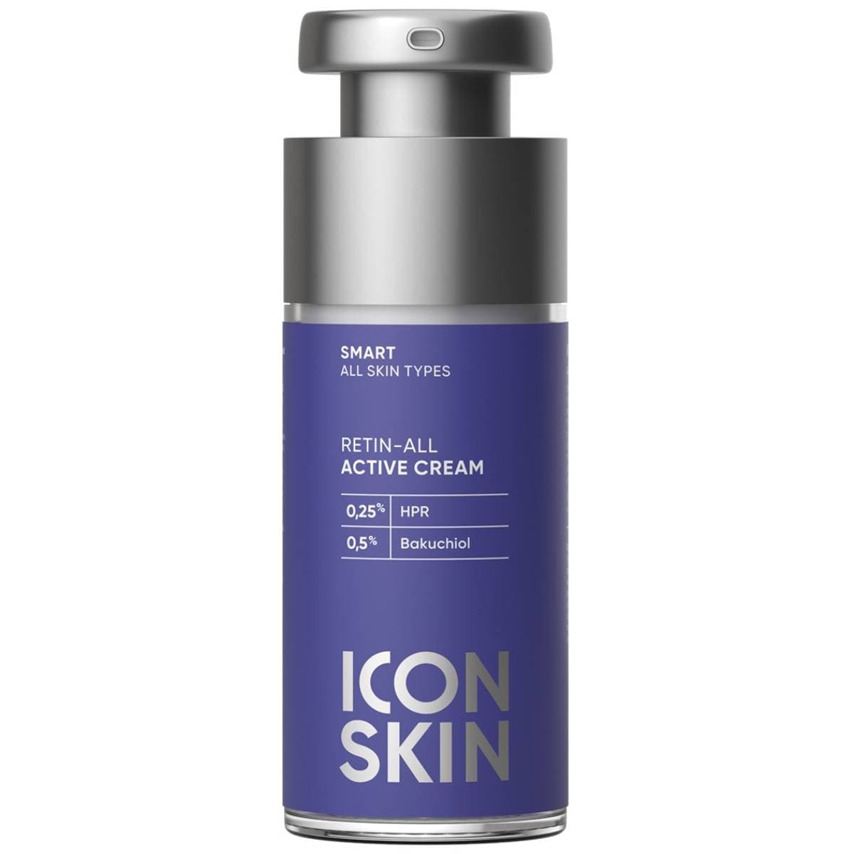 Крем-актив для всех типов кожи Retin-All Active Cream