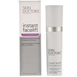 Крем – мгновенный лифтинг для лица Instant Facelift