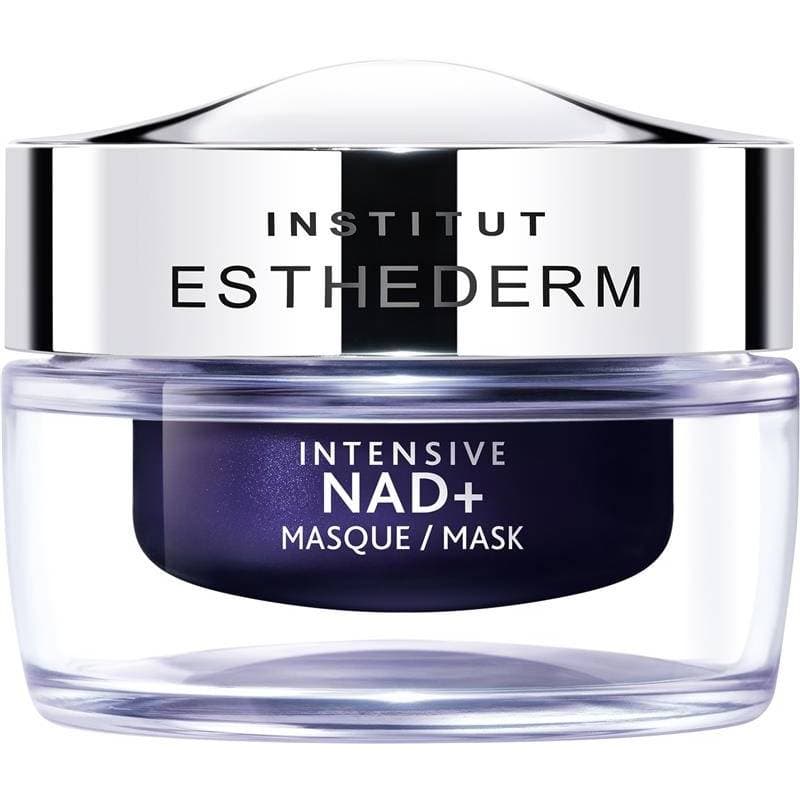 Маска с ниацинамидом для лица и шеи NAD+