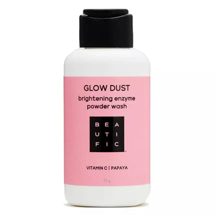 Энзимная пудра Glow Dust для всех типов кожи