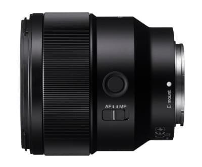 Объектив Sony FE 85mm f/1.8 (SEL85F18)