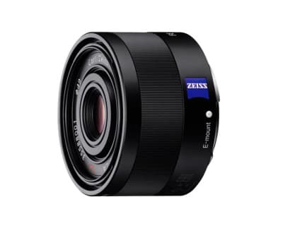 Объектив Sony Carl Zeiss Sonnar T* 35mm f/2.8 ZA SEL-35F28Z