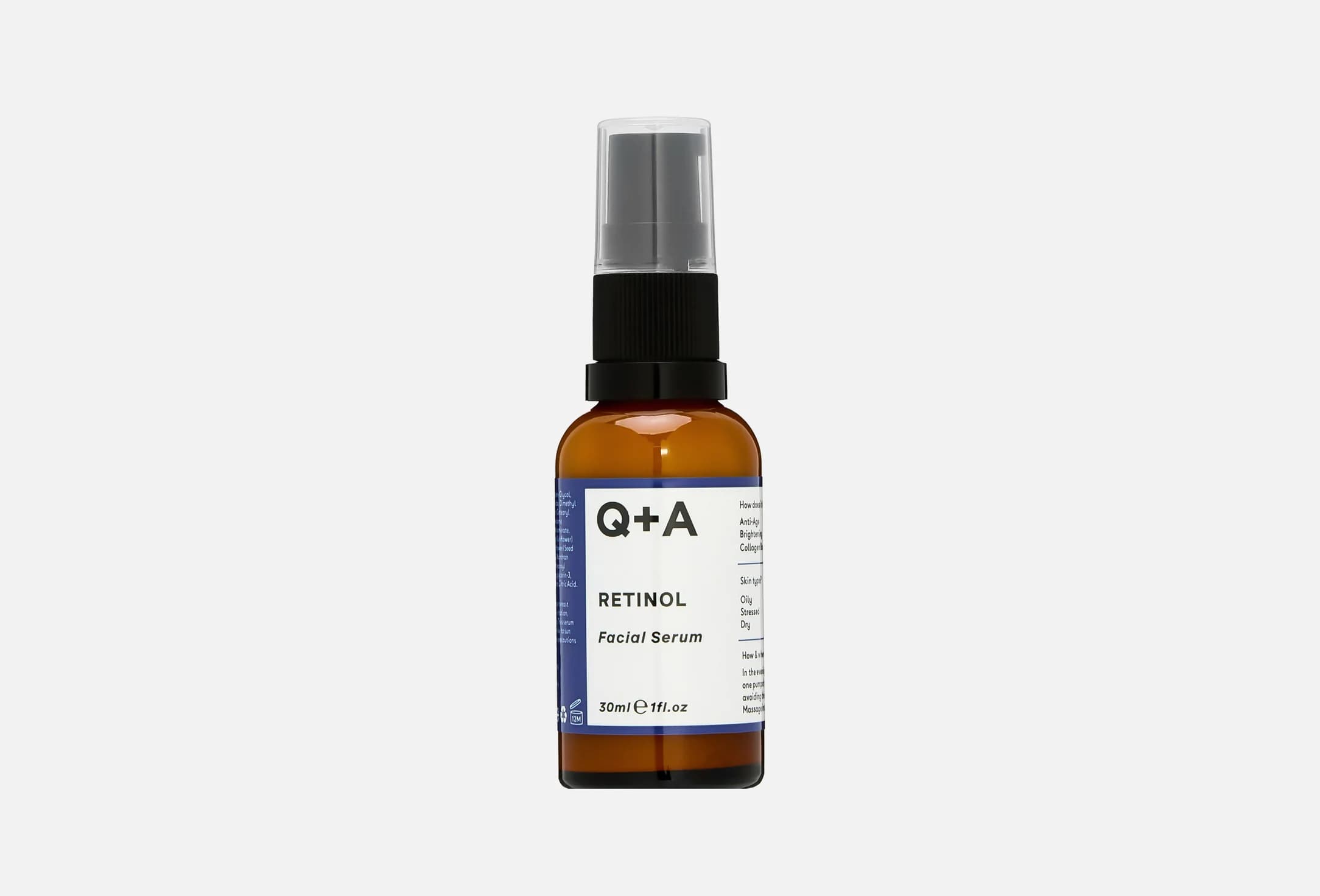 Retinol 0.2%