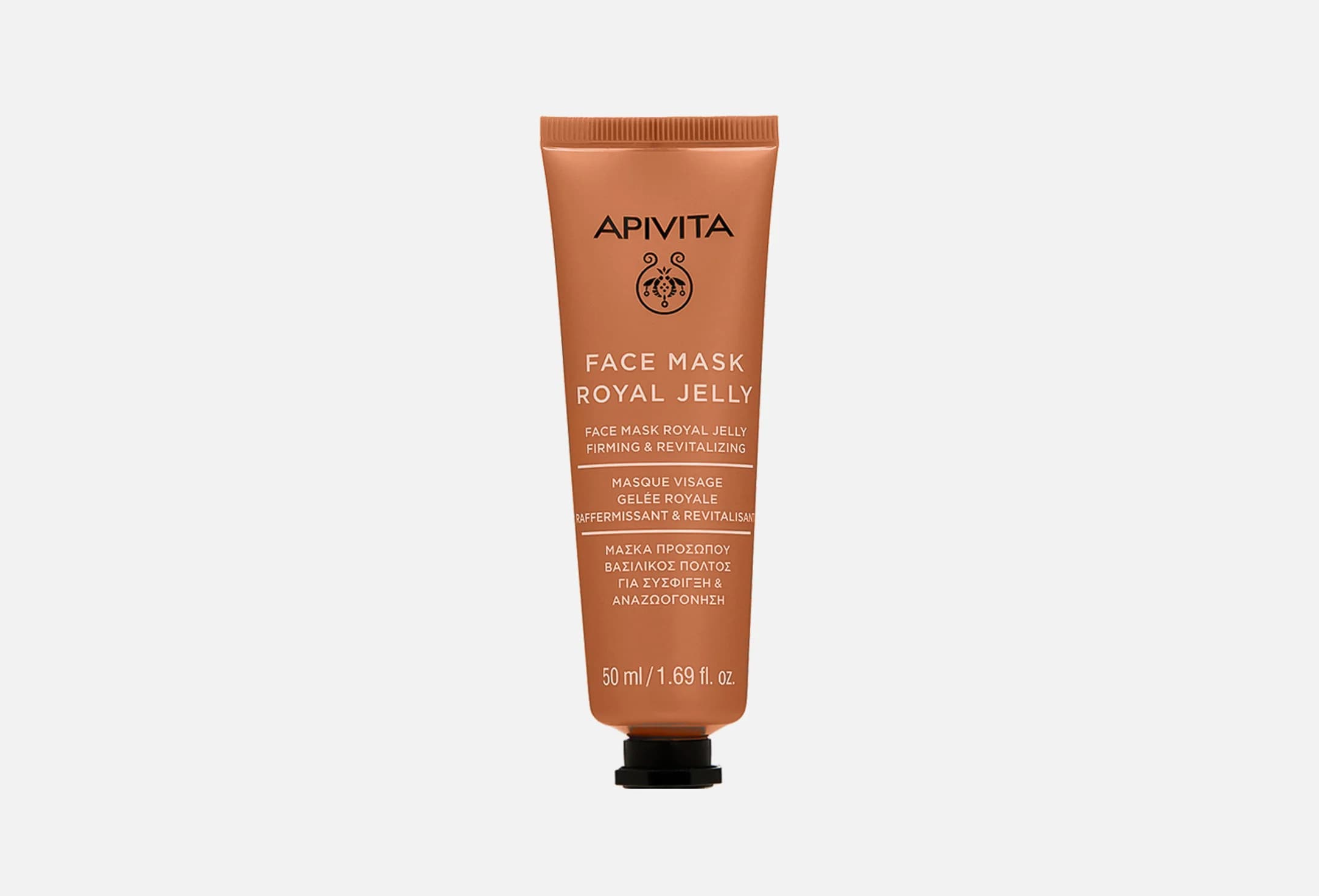 FACE MASK ROYAL JELLY FIRMING & REVITALIZING