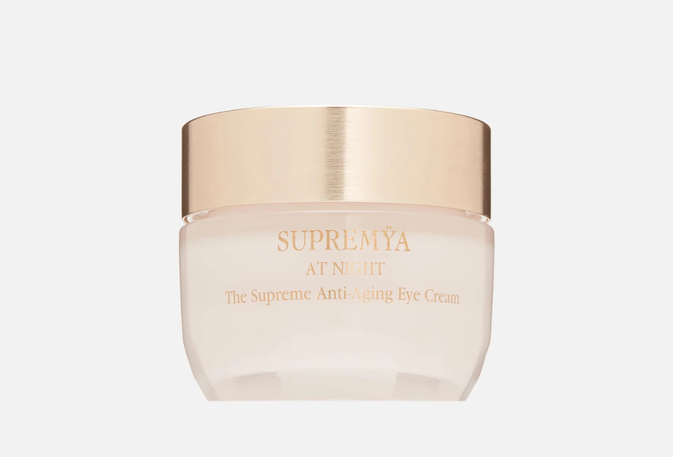 Supremÿa at Night