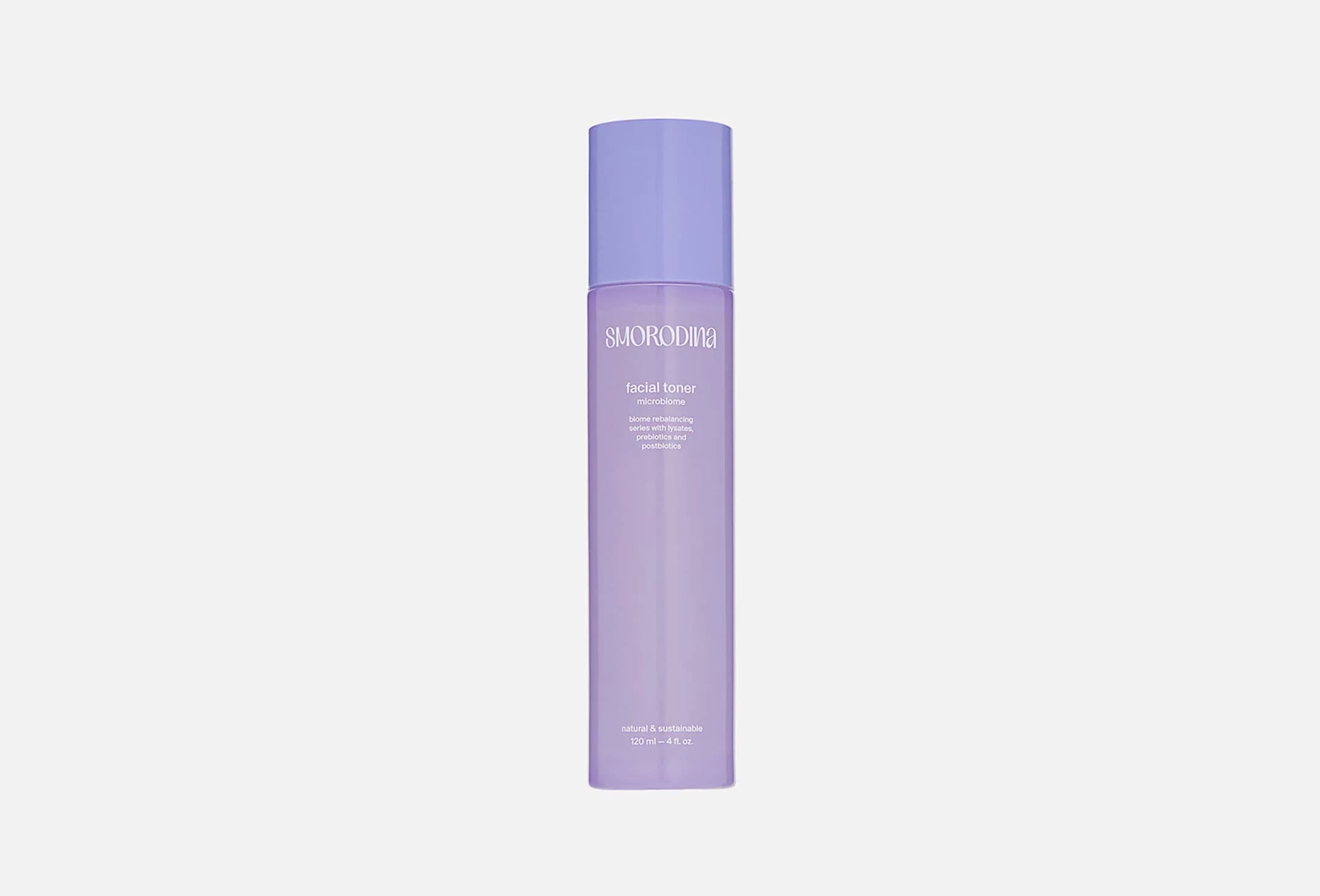 Facial Toner Microbiome