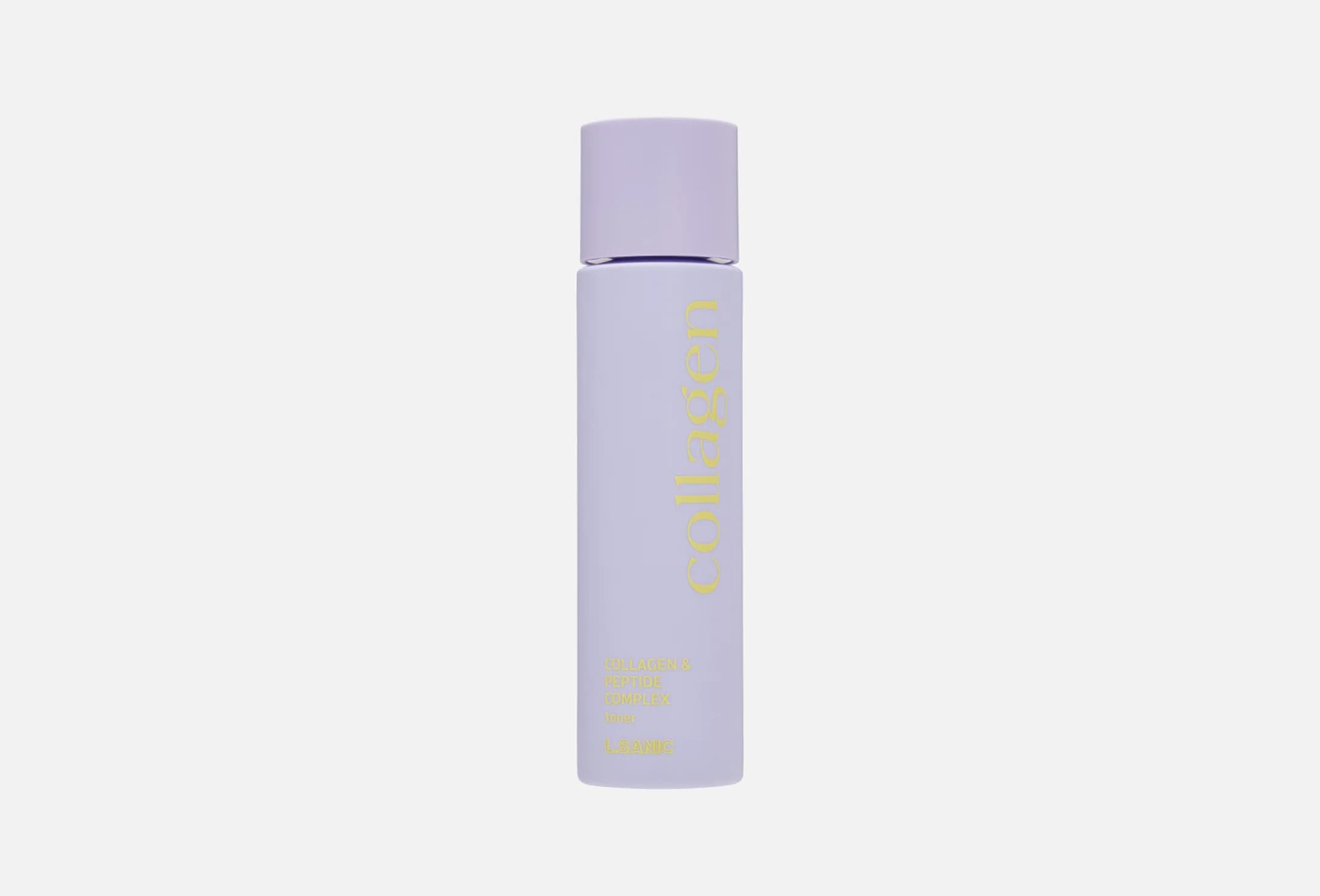 Collagen & Peptide Complex