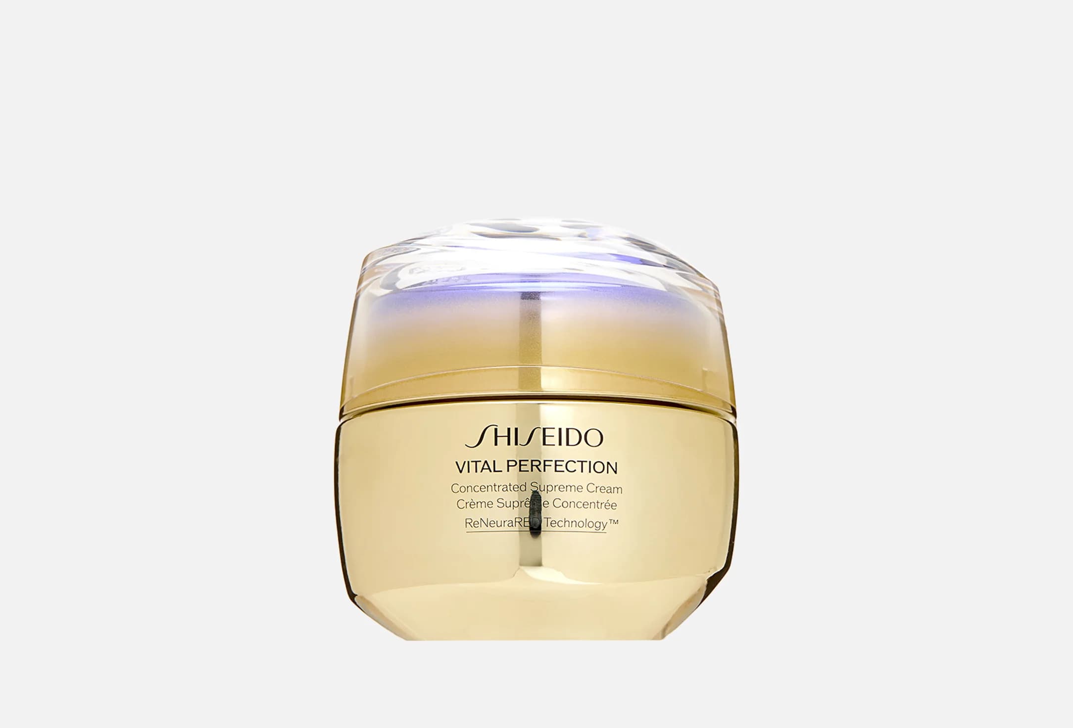 Vital perfection concentrated supreme cream