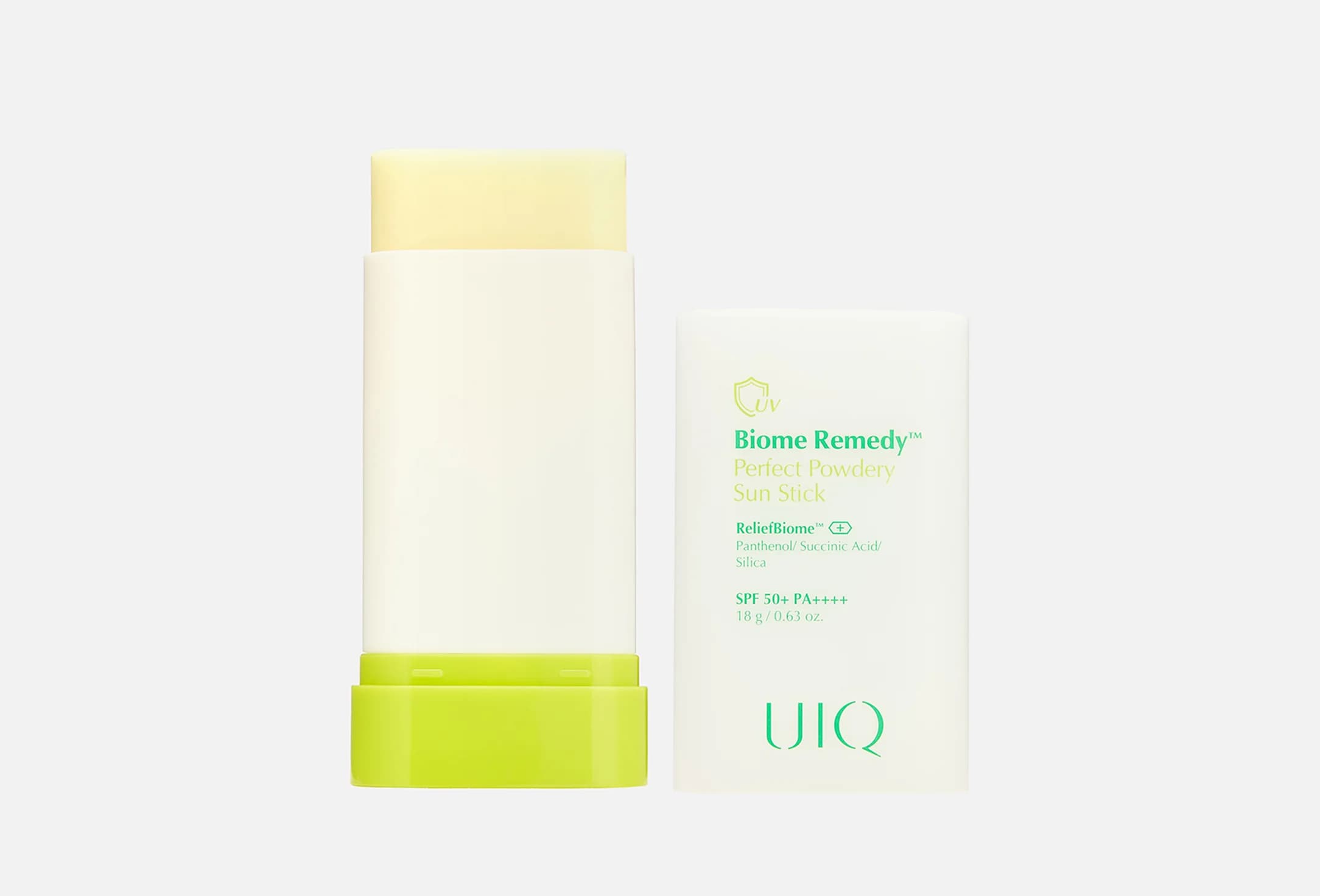 Biome Remedy Perfect Powdery Sun