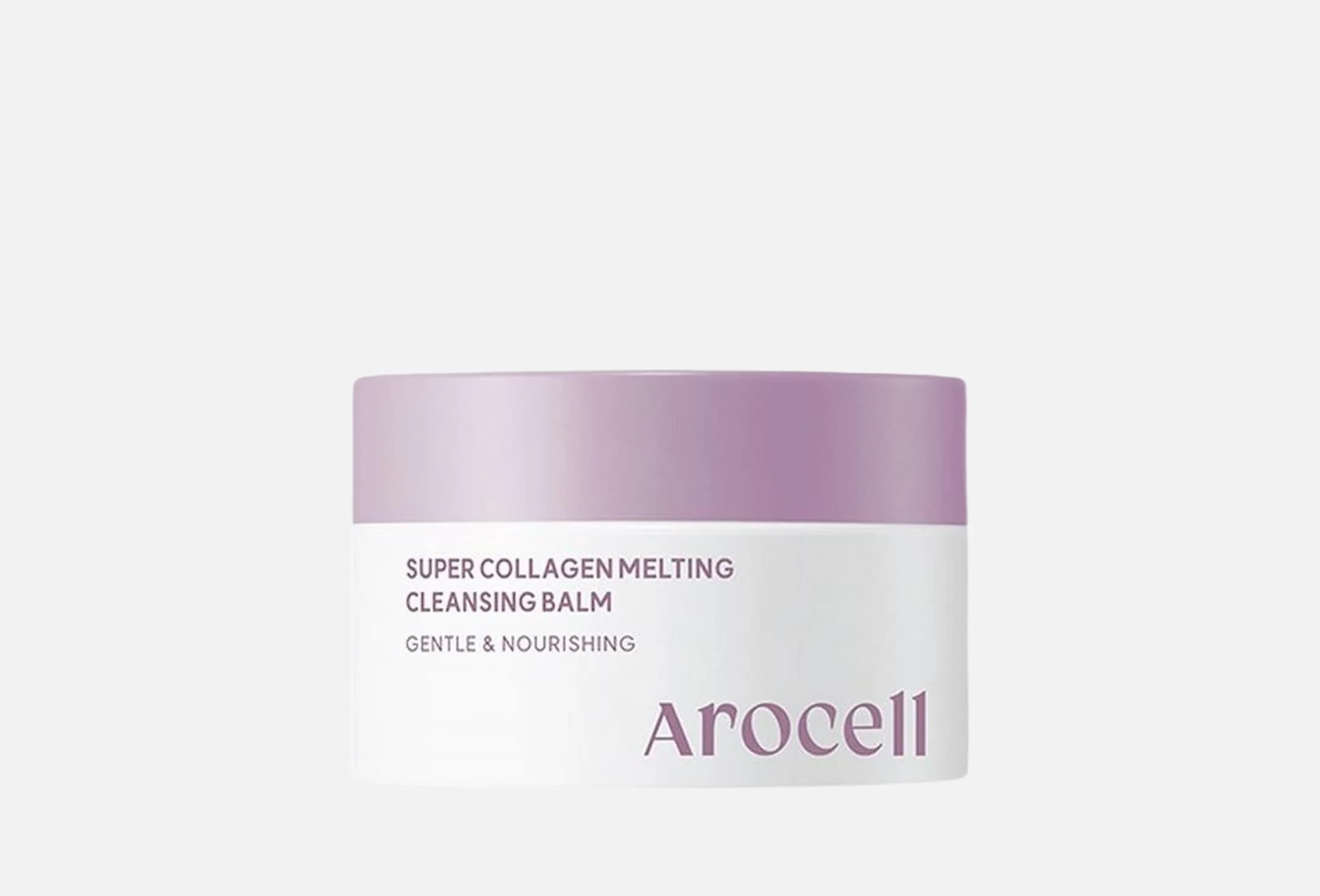 Super Collagen Melting Cleansing