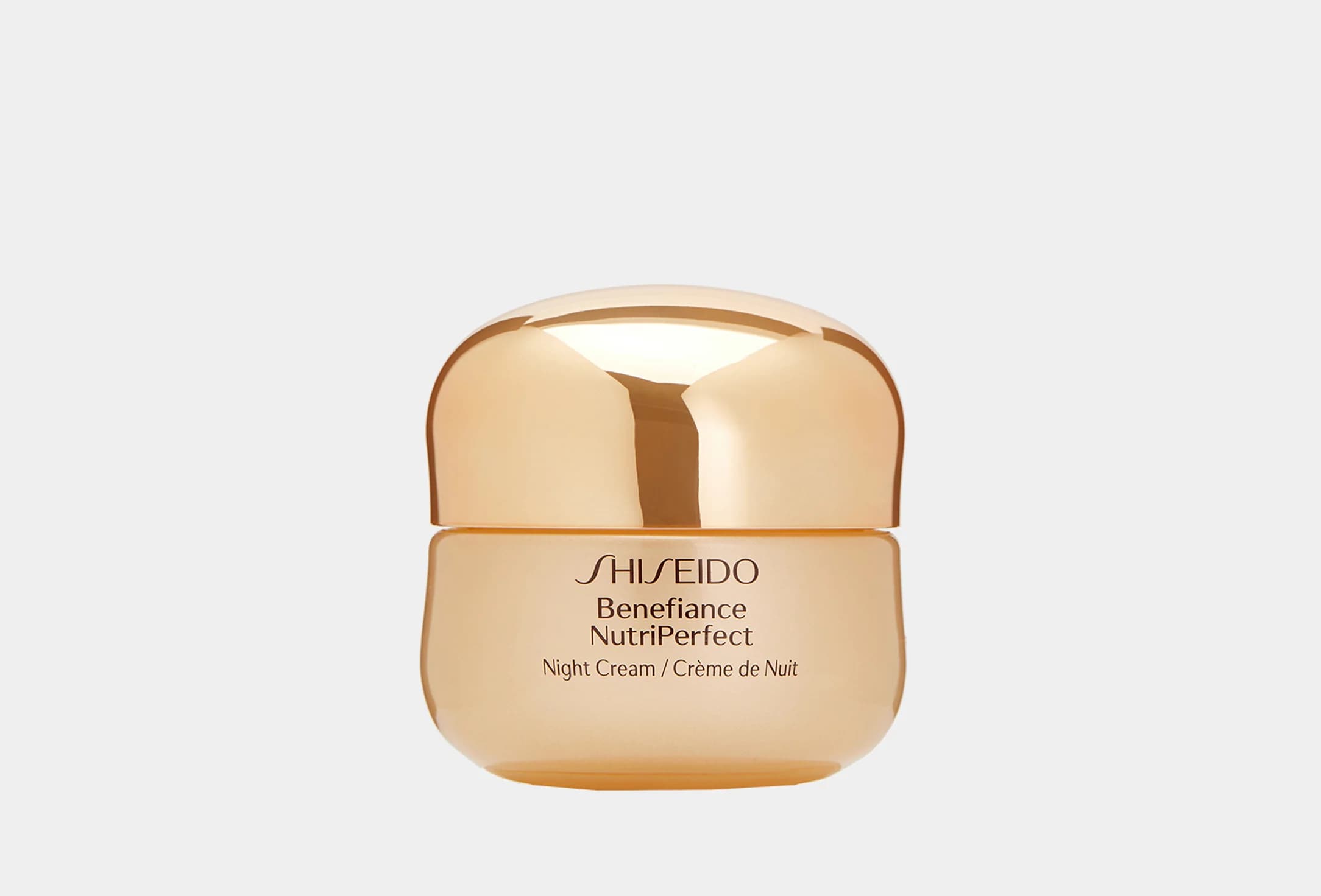 Benefiance Nutriperfect Night Cream