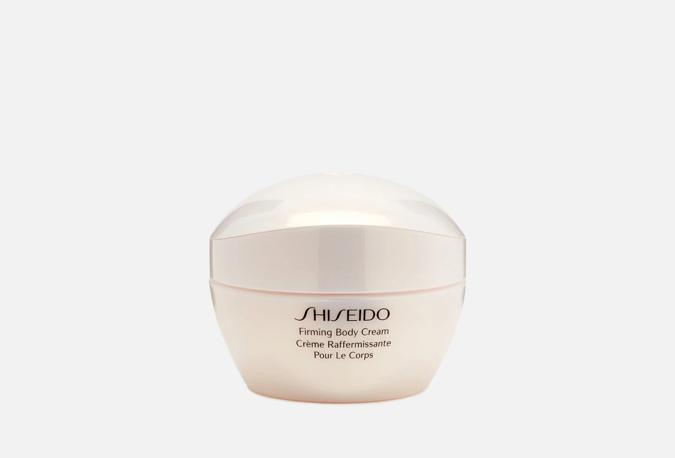 Firming Body Cream