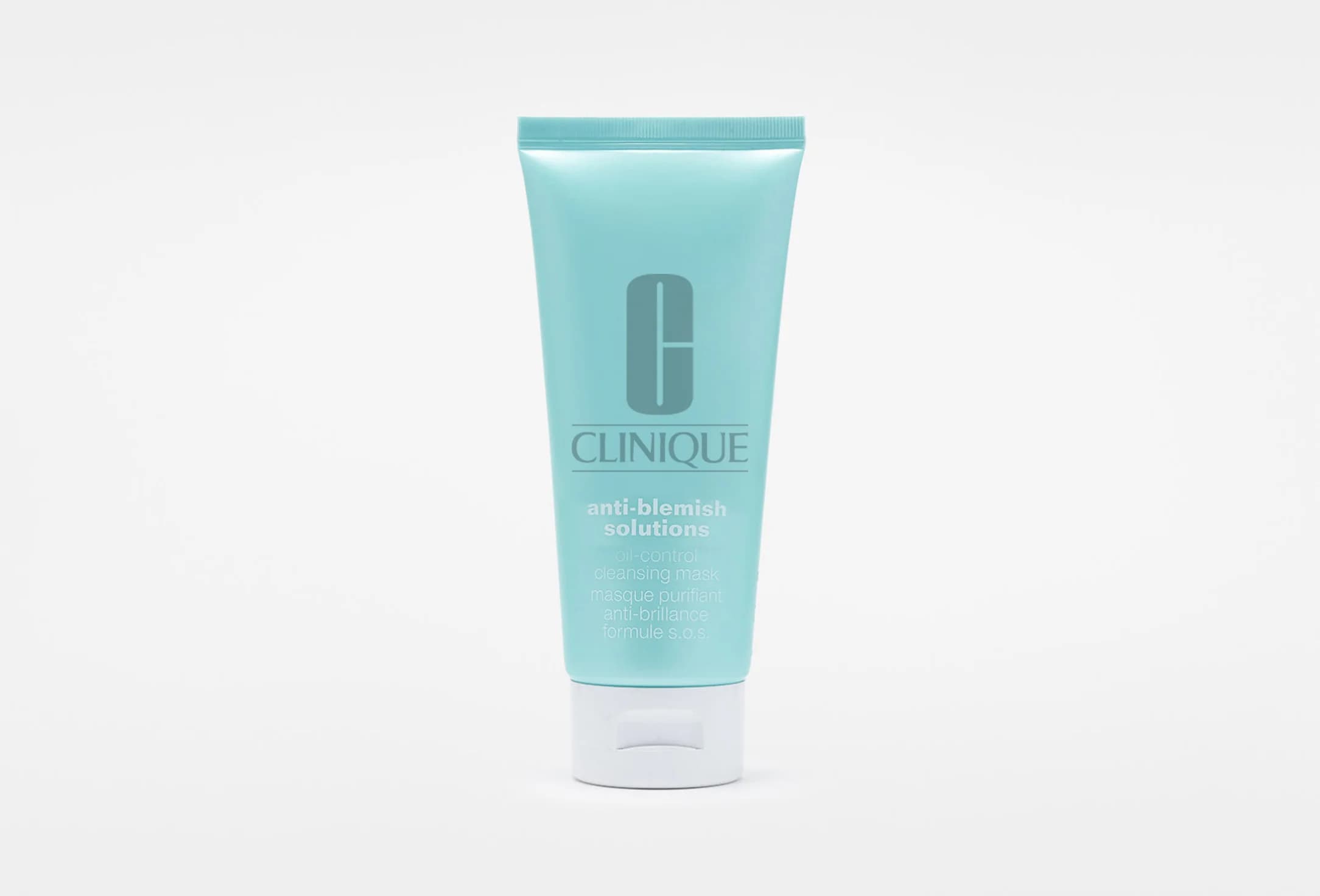 anti-blemish solutions