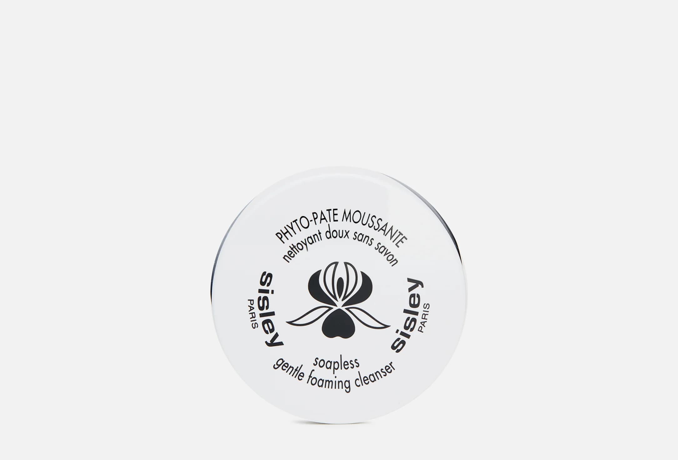 Soapless Gentle Foaming Cleanser