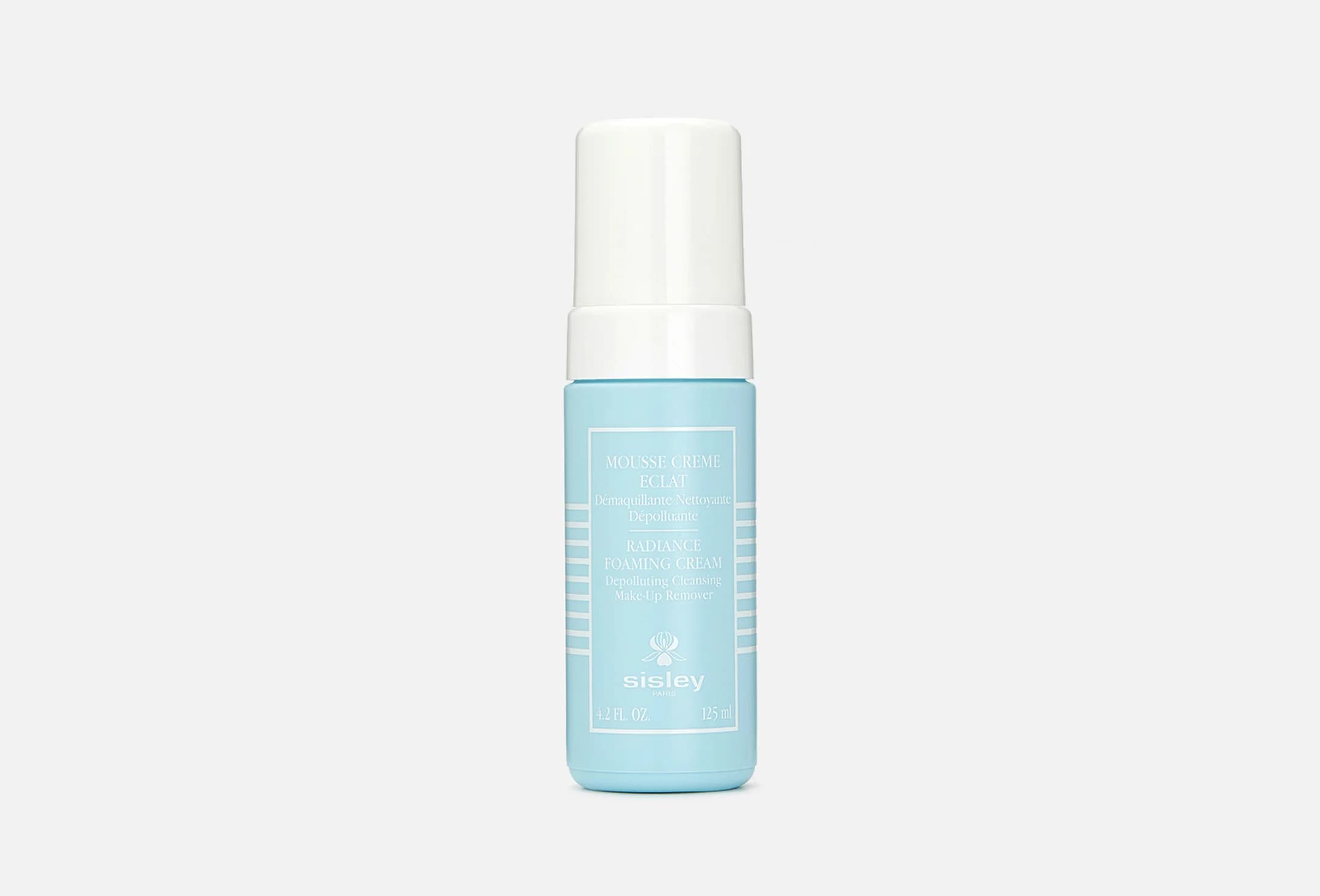 Radiance Foaming Cream