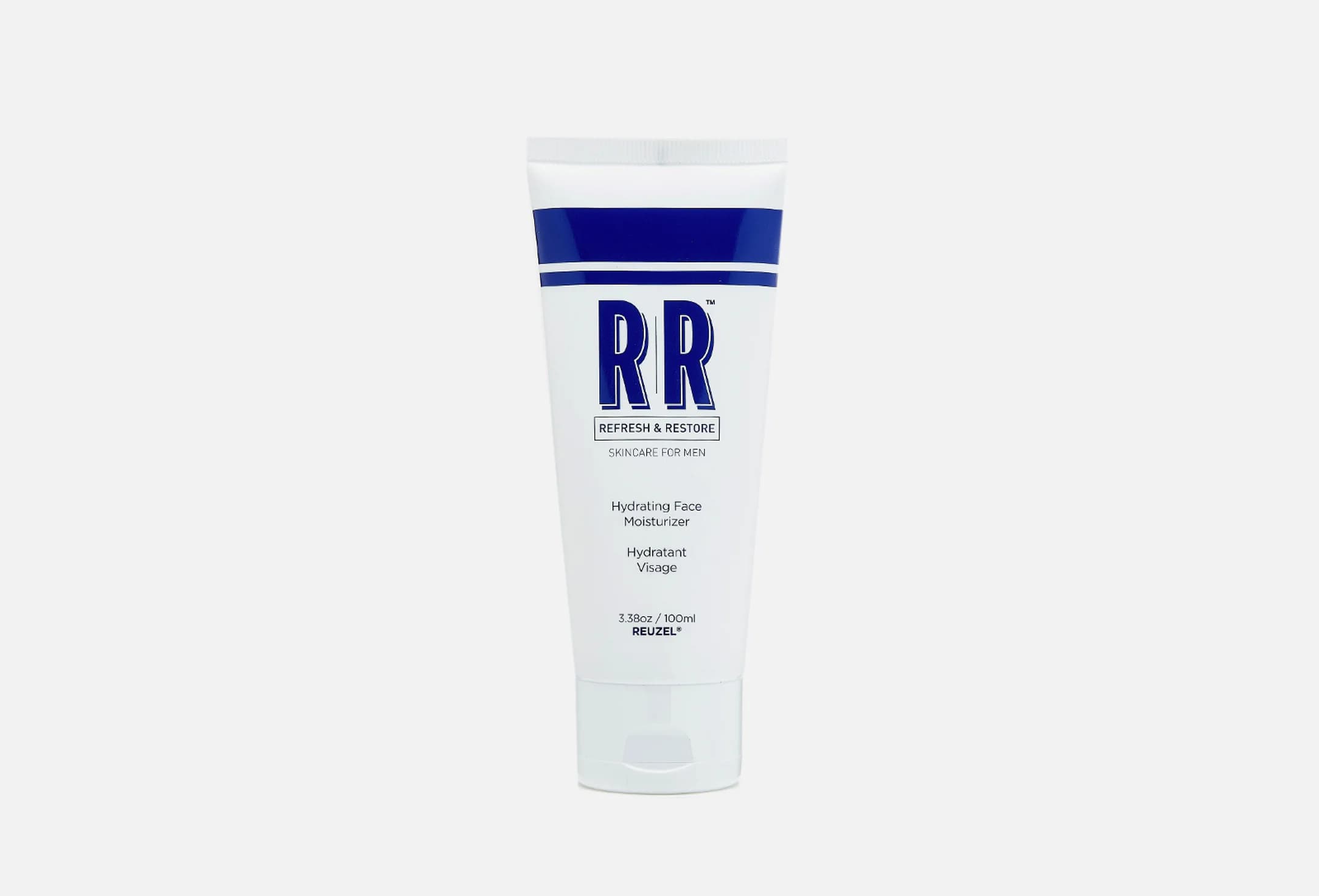 Reuzel Hydrating Face Moisturizer