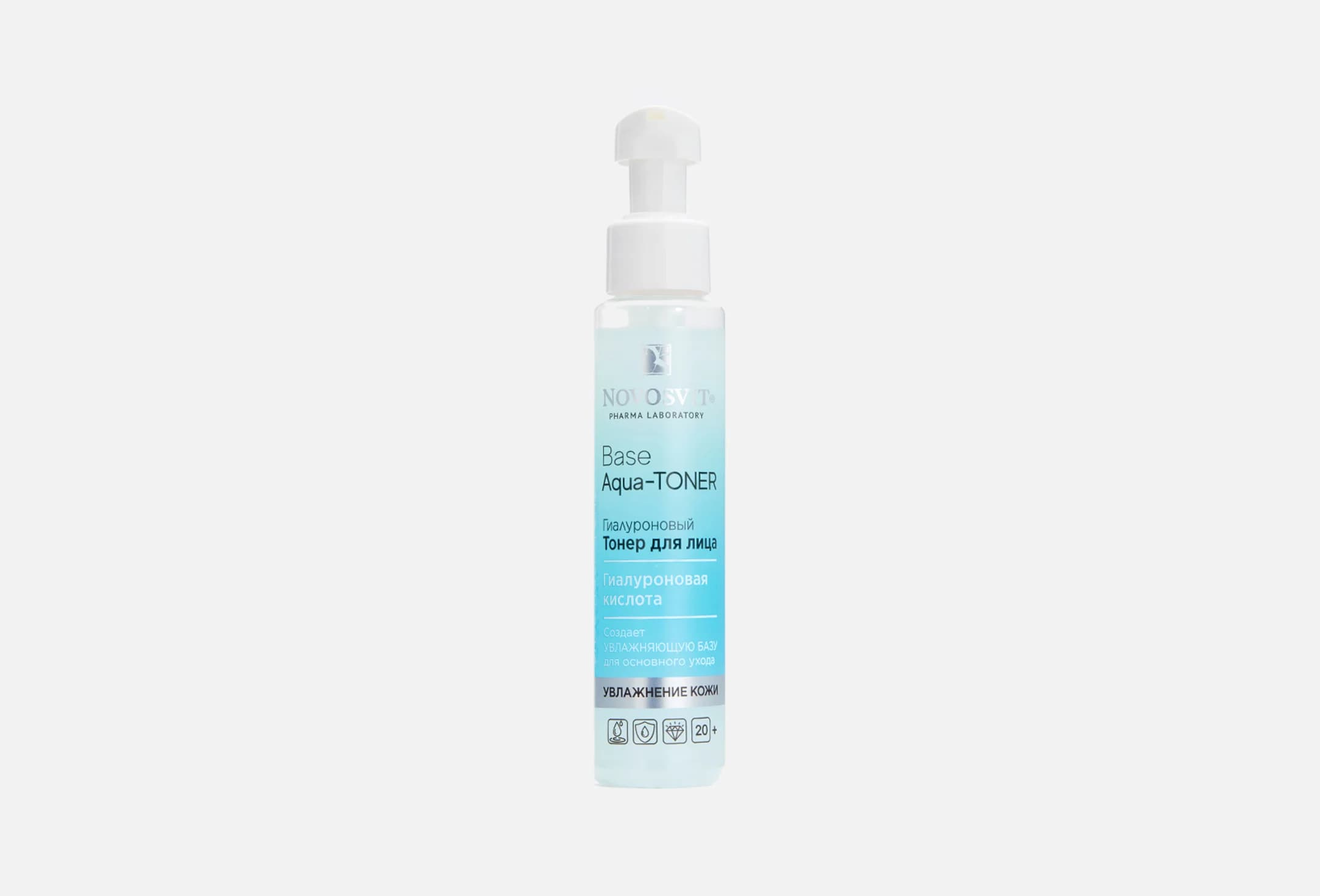 Base Aqua-Toner