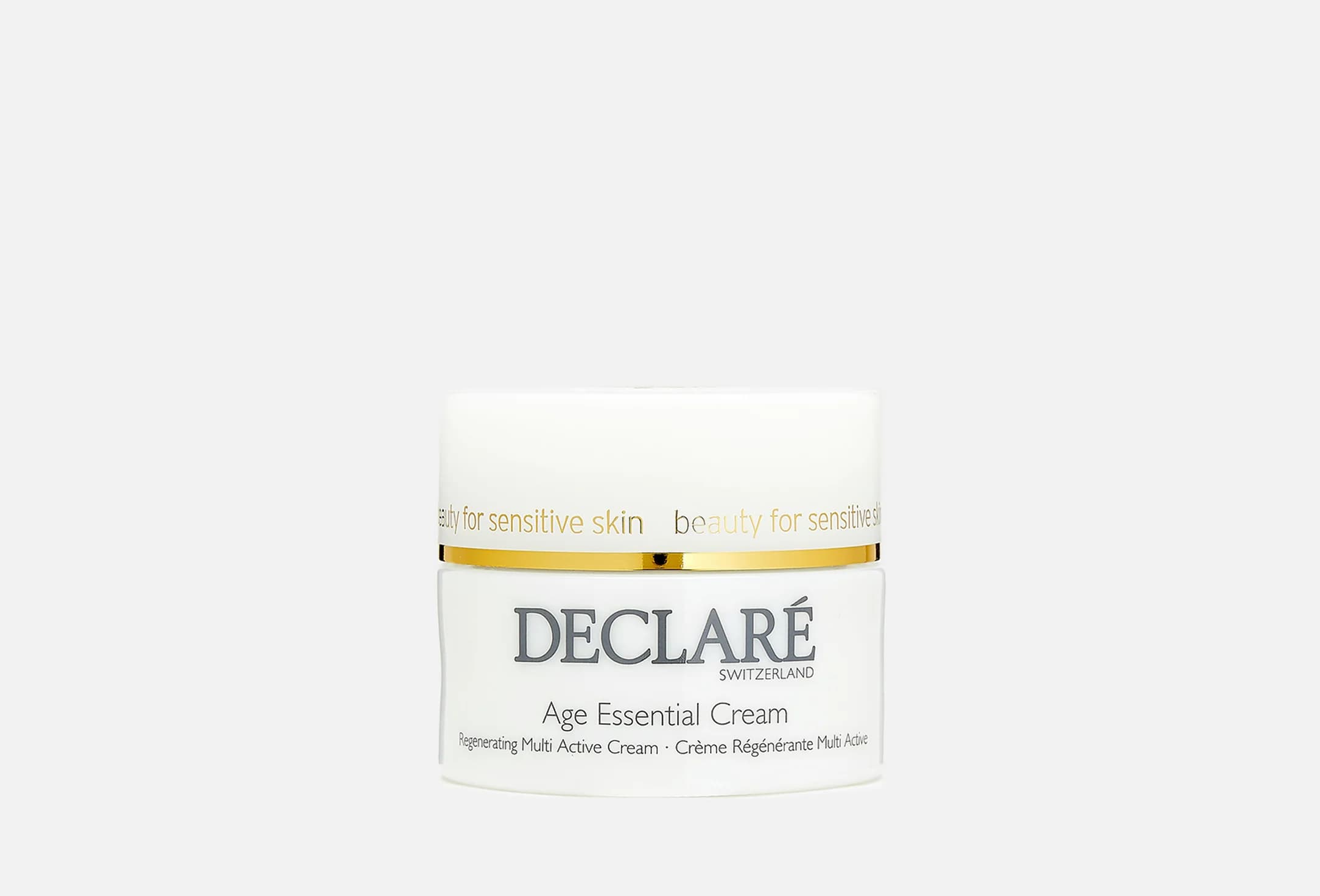Age Essential Cream