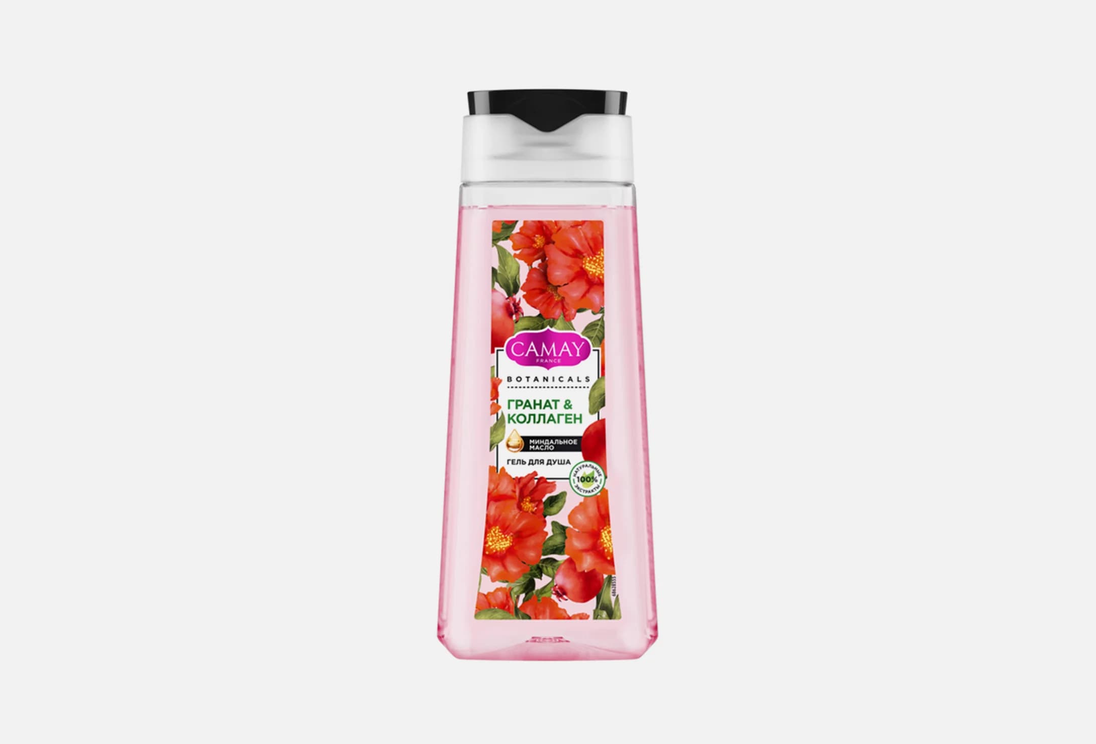 BOTANICALS Цветы граната