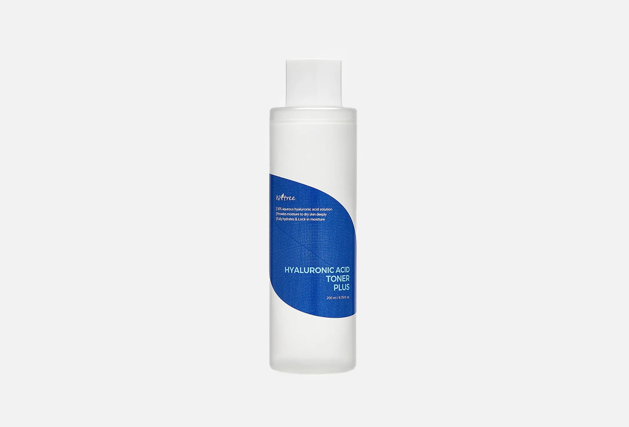 HYALURONIC ACID TONER PLUS