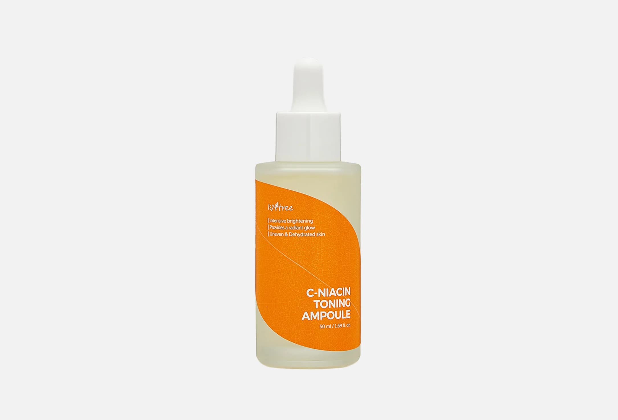 C-NIACIN TONING AMPOULE