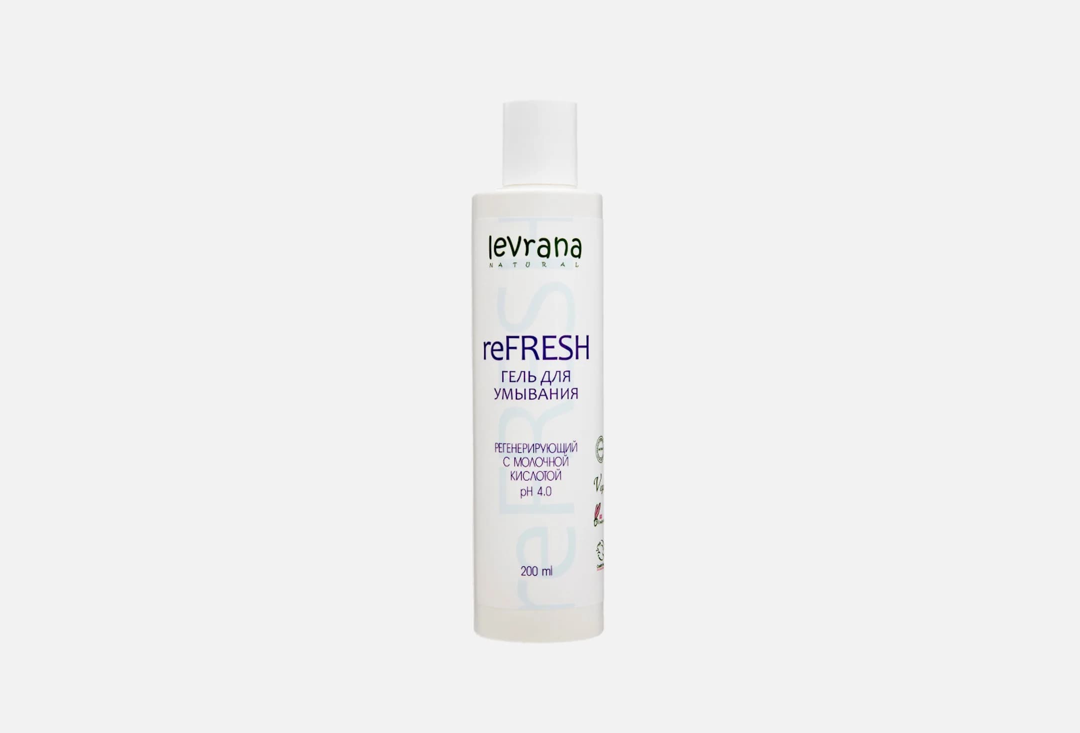 ReFresh