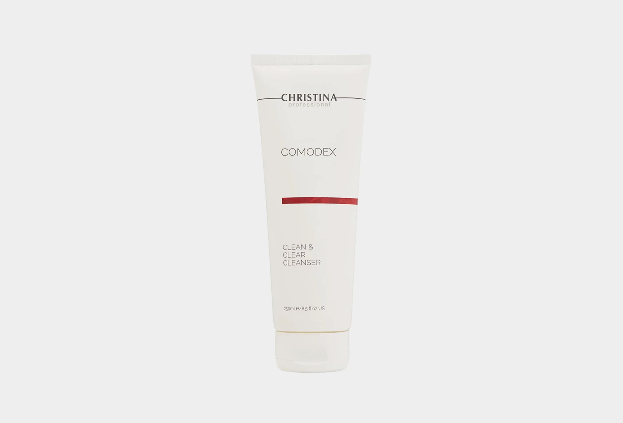 Comodex Clean & Clear Cleanser pH 4,0-5,0