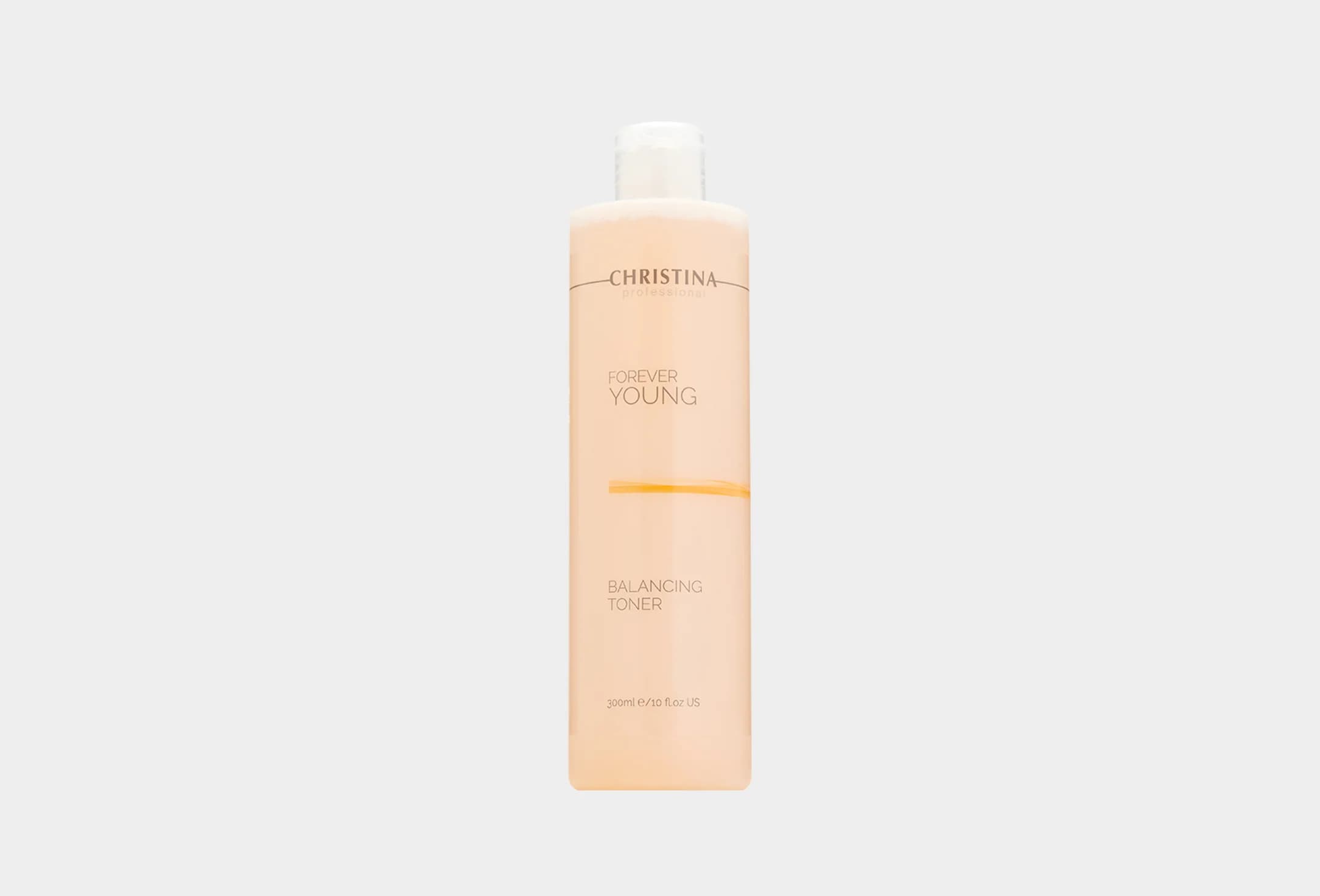 Forever Young Balancing Toner