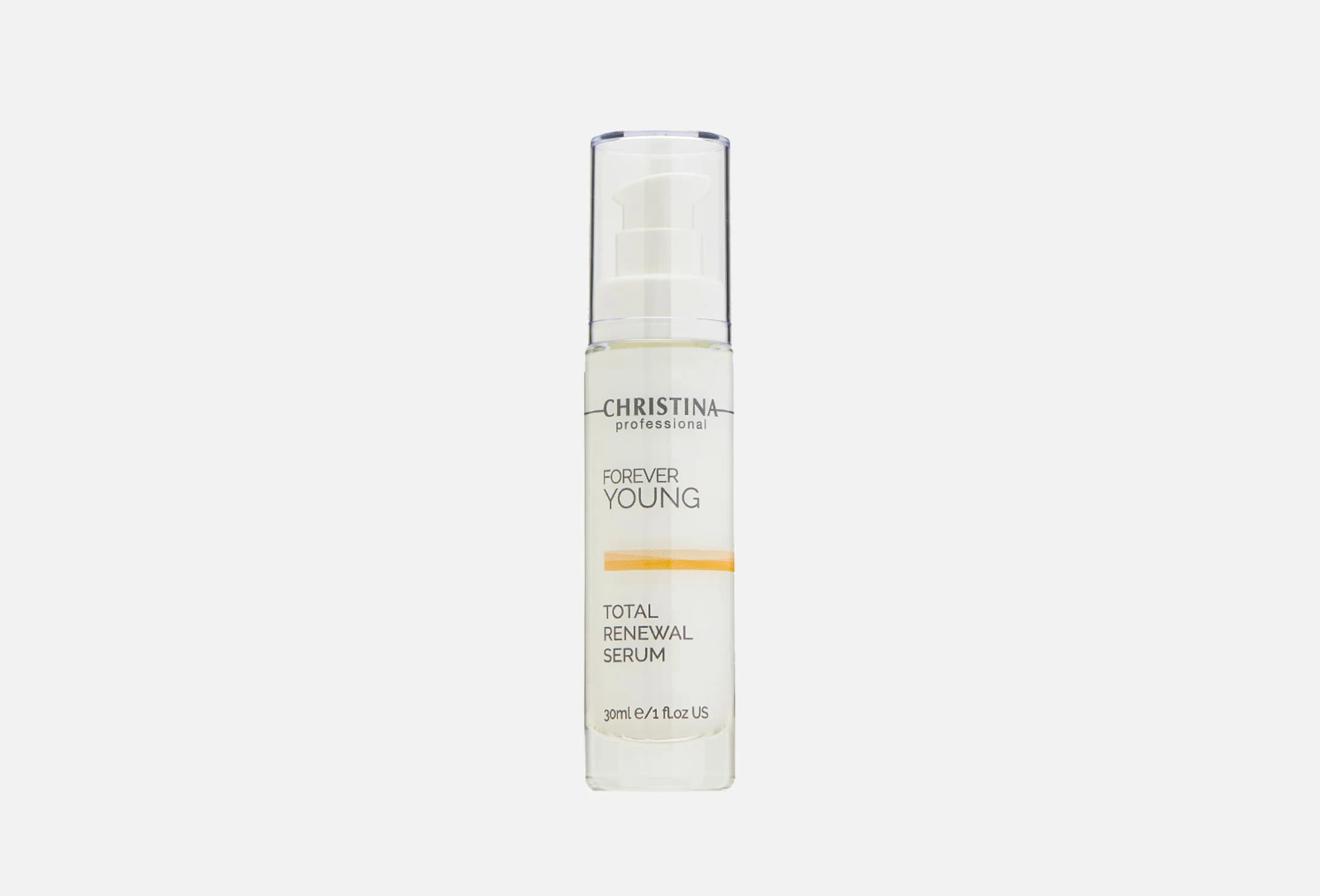 Forever Young Total Renewal Serum