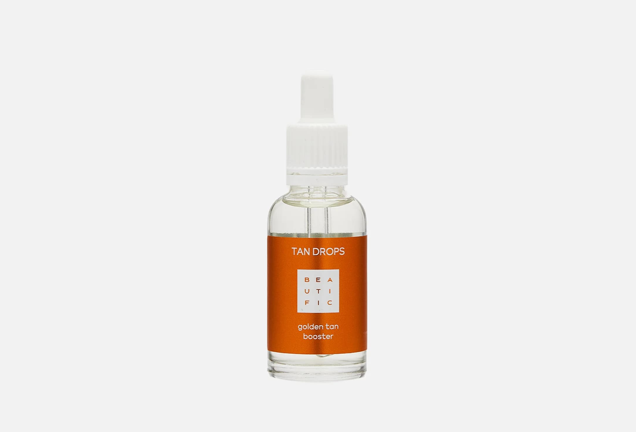 TAN DROPS