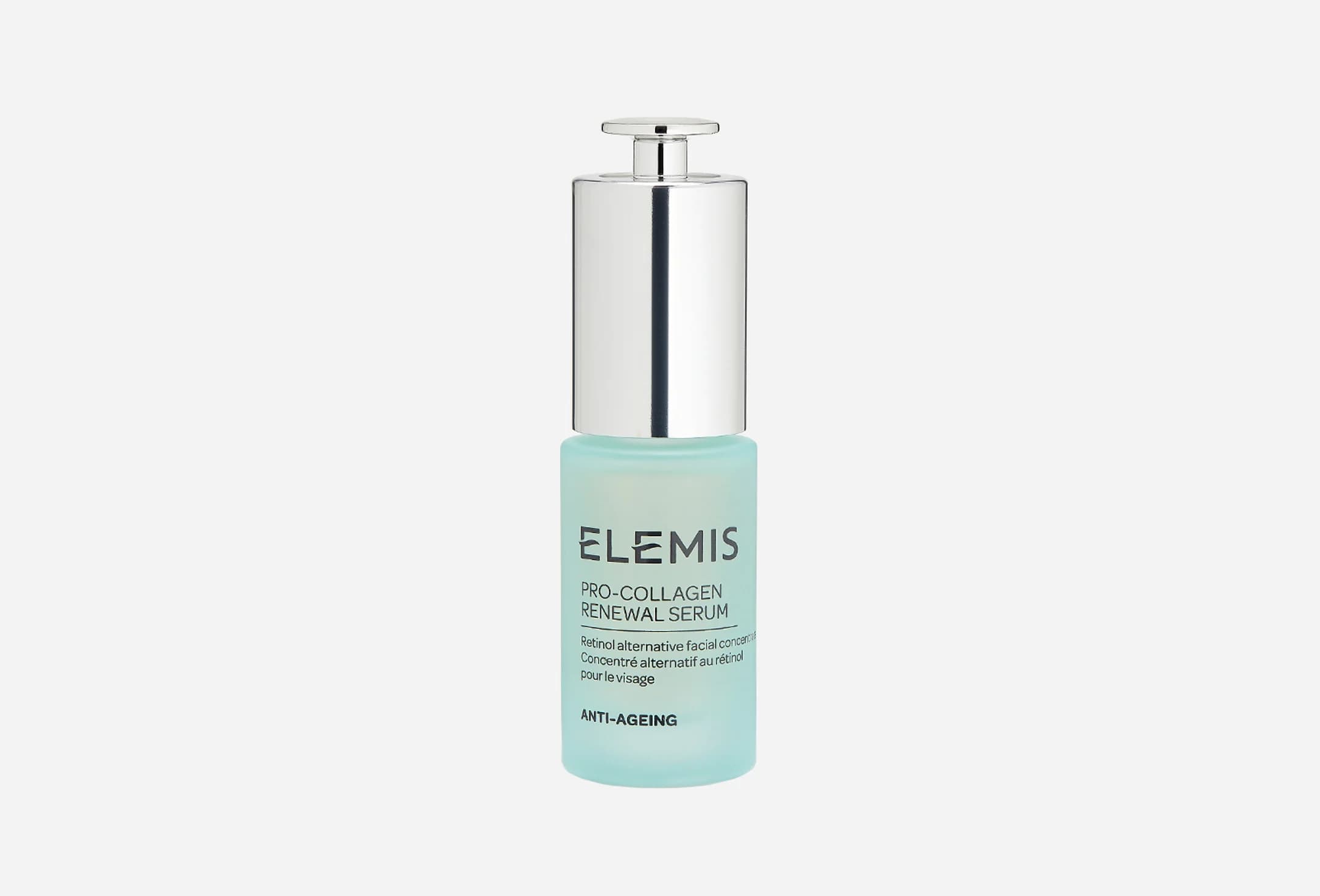pro-collagen renewal serum