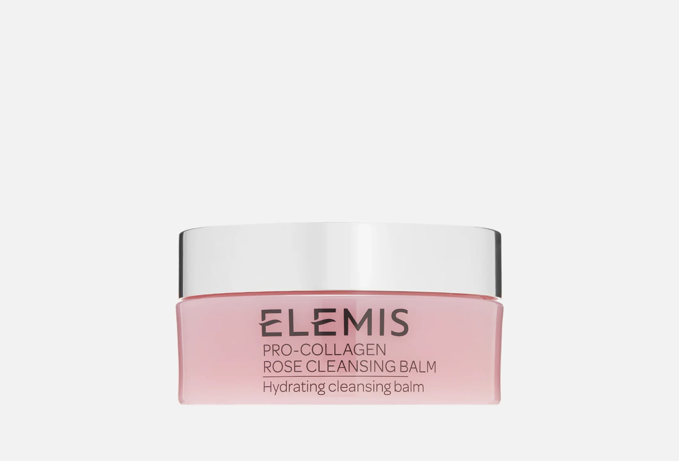 Pro-Collagen Rose Cleansing Balm