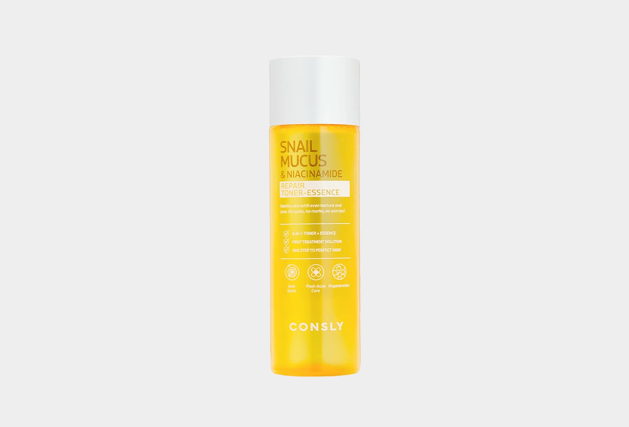 Snail Mucus & Niacinamide
