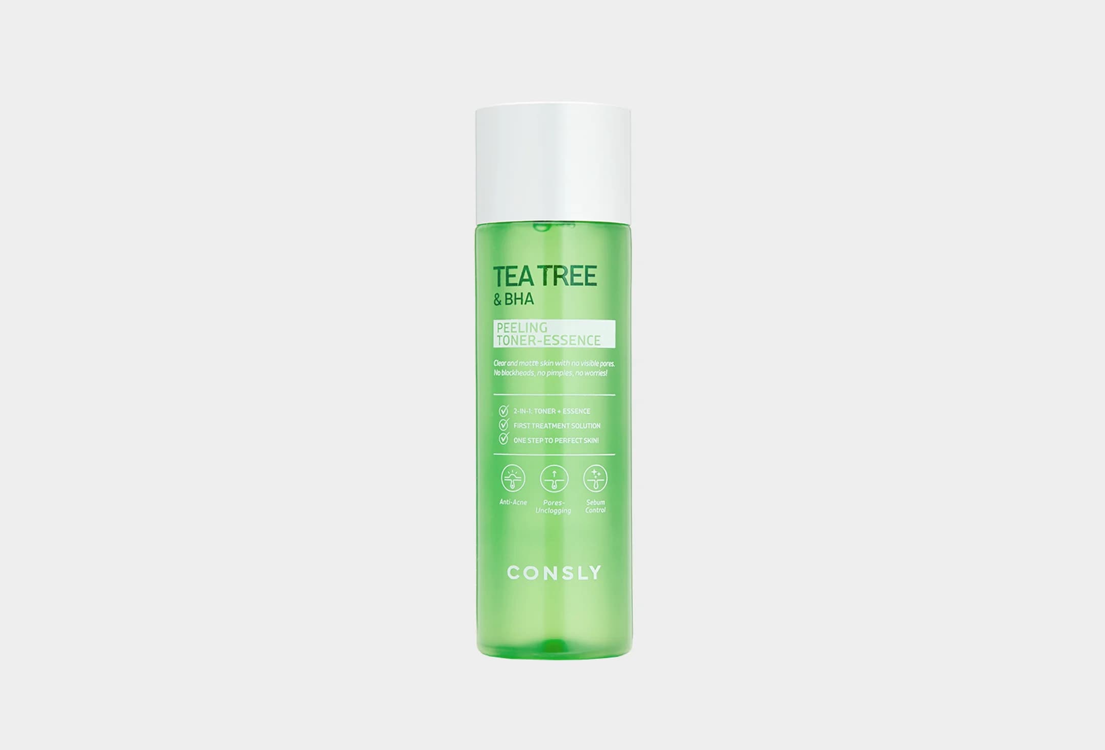 Tea Tree & BHA