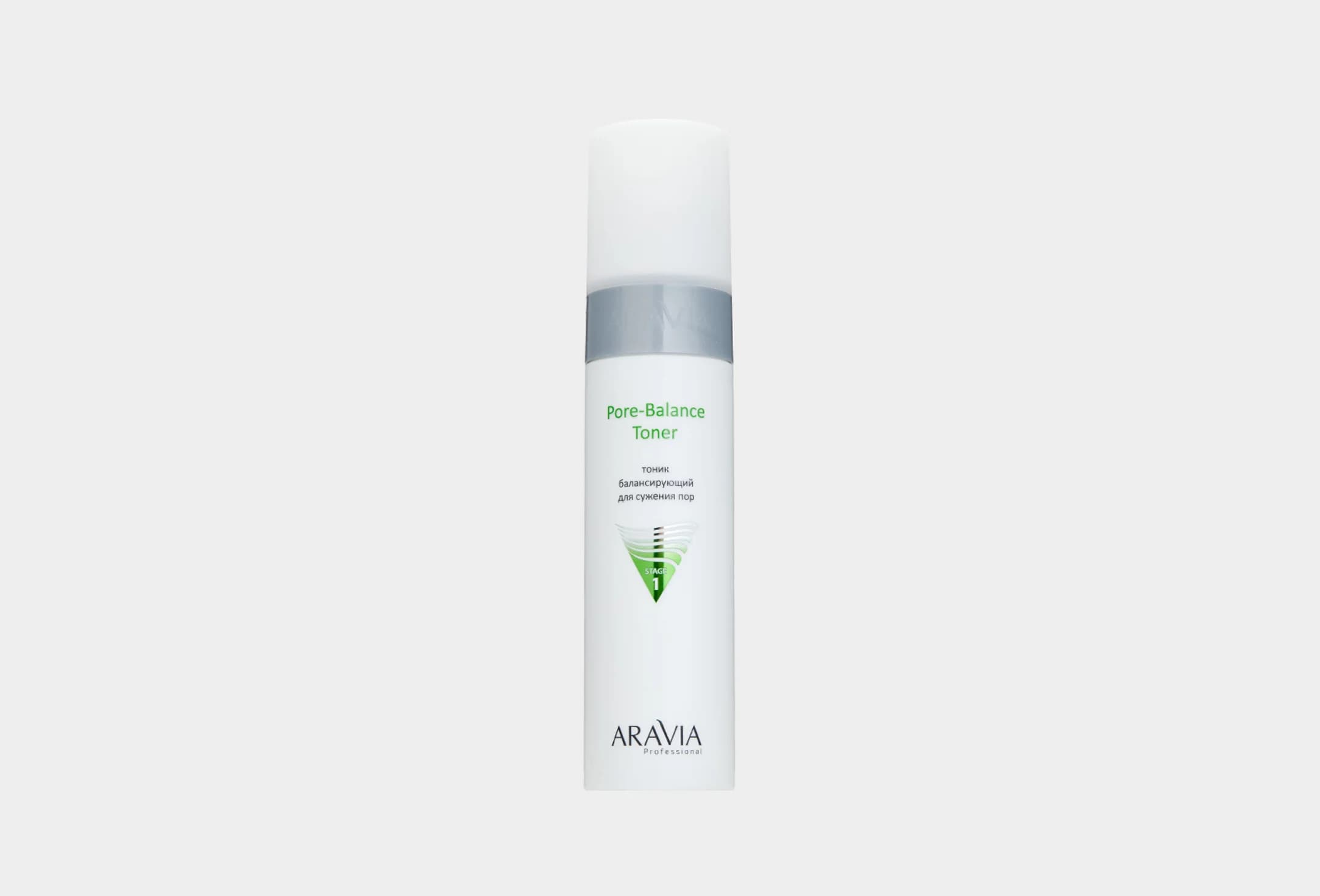 Pore-Balance Toner