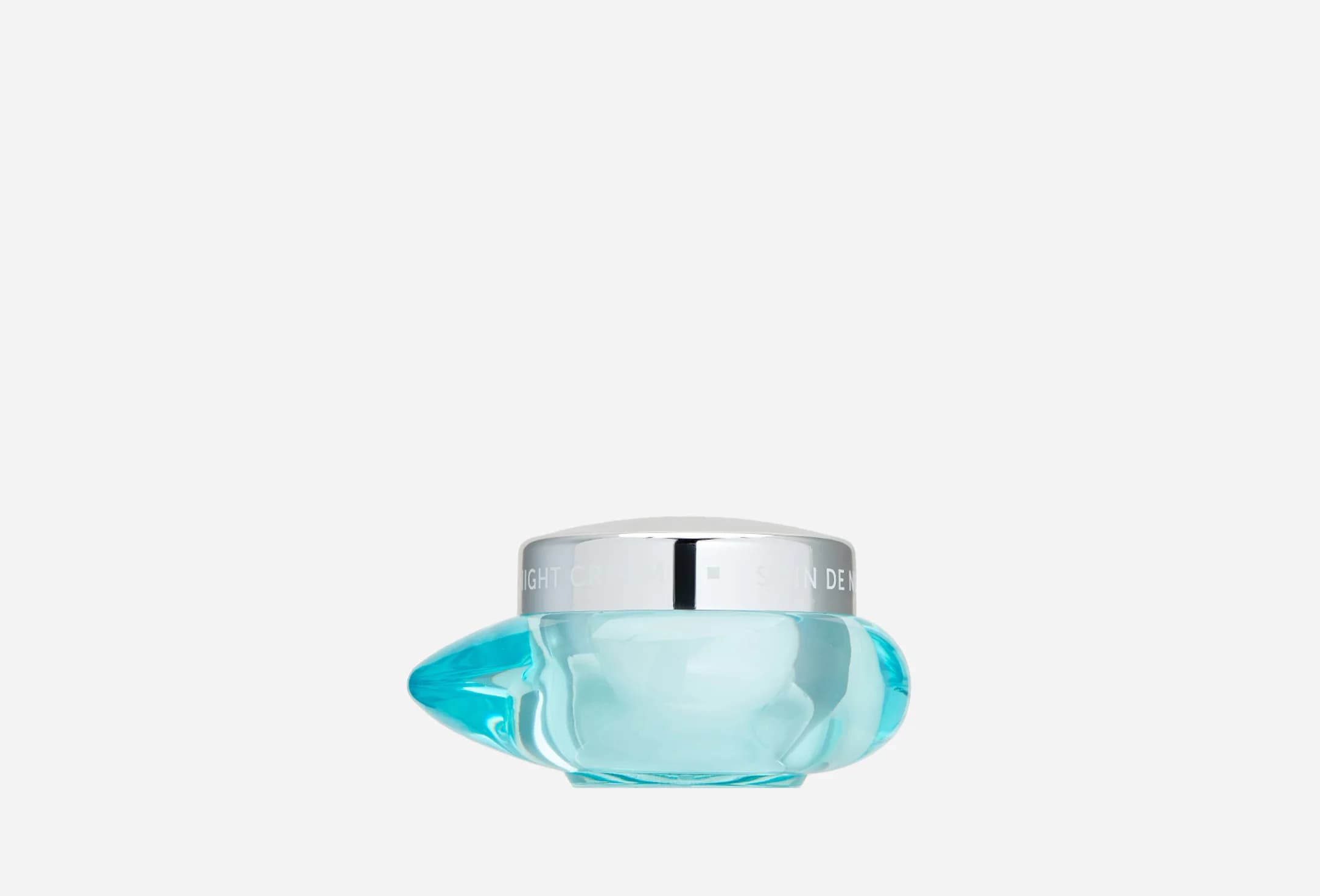 SOURCE MARINE REVITALISING NIGHT CREAM