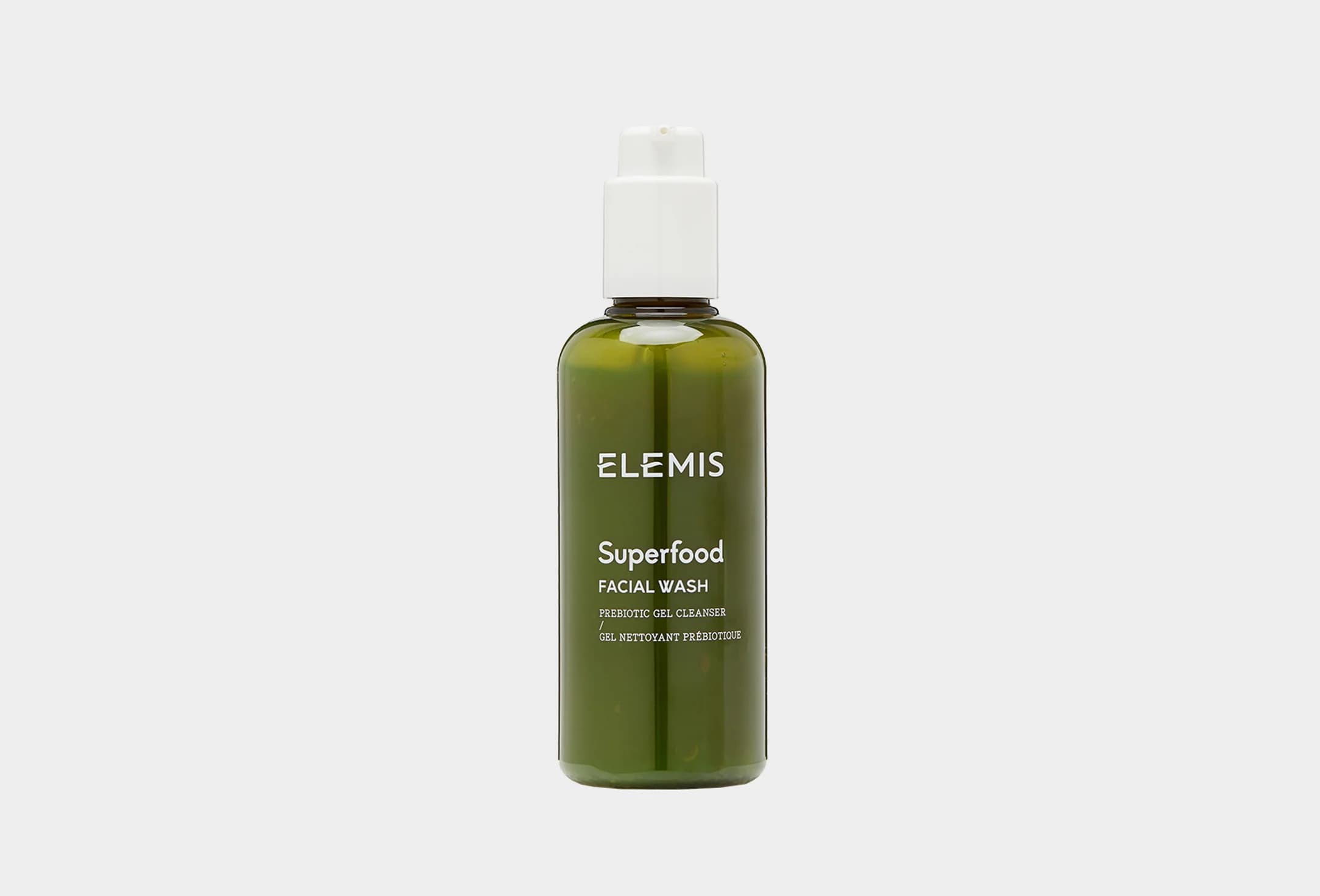 SUPERFOOD FACIAL WASH