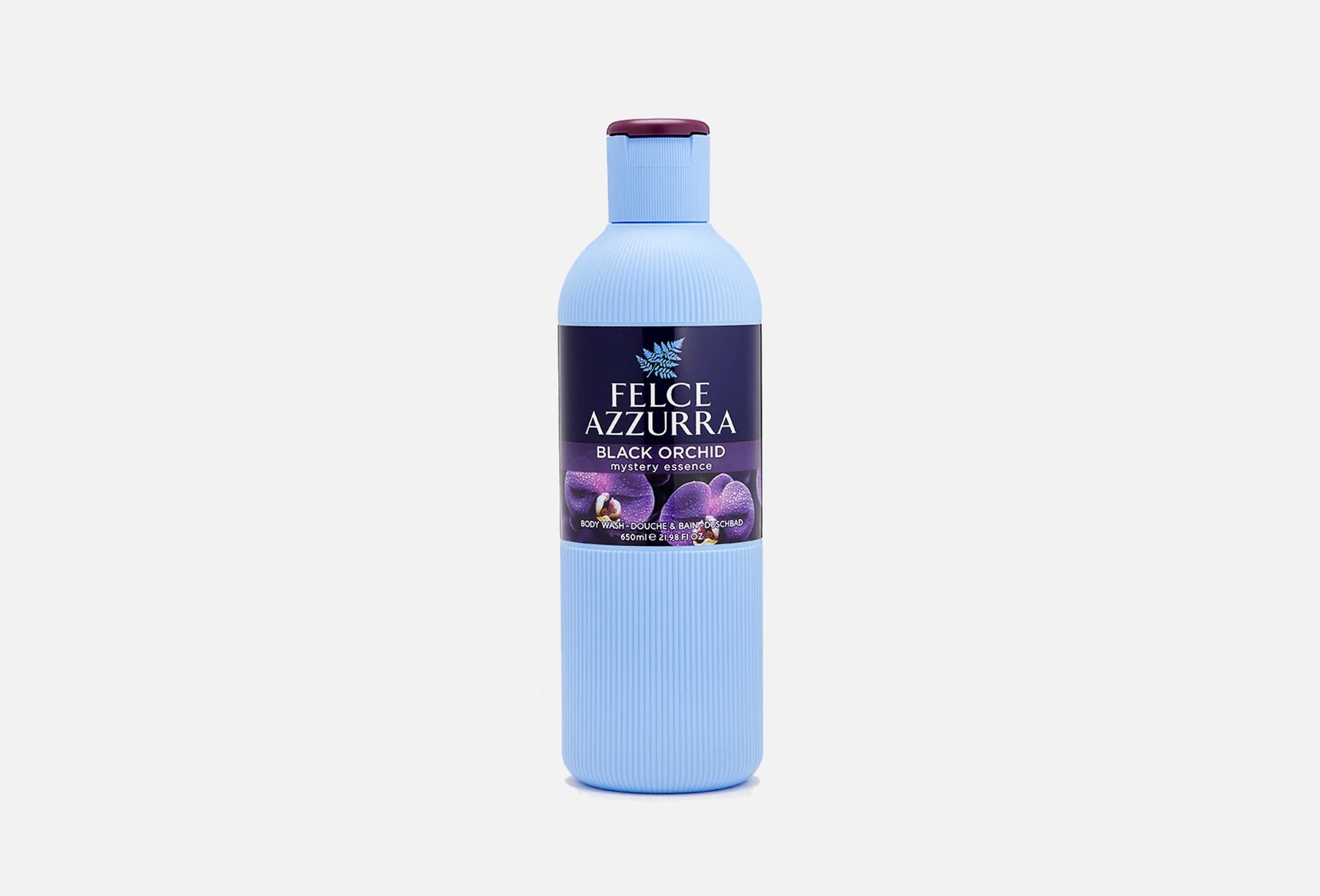 Black Orchid