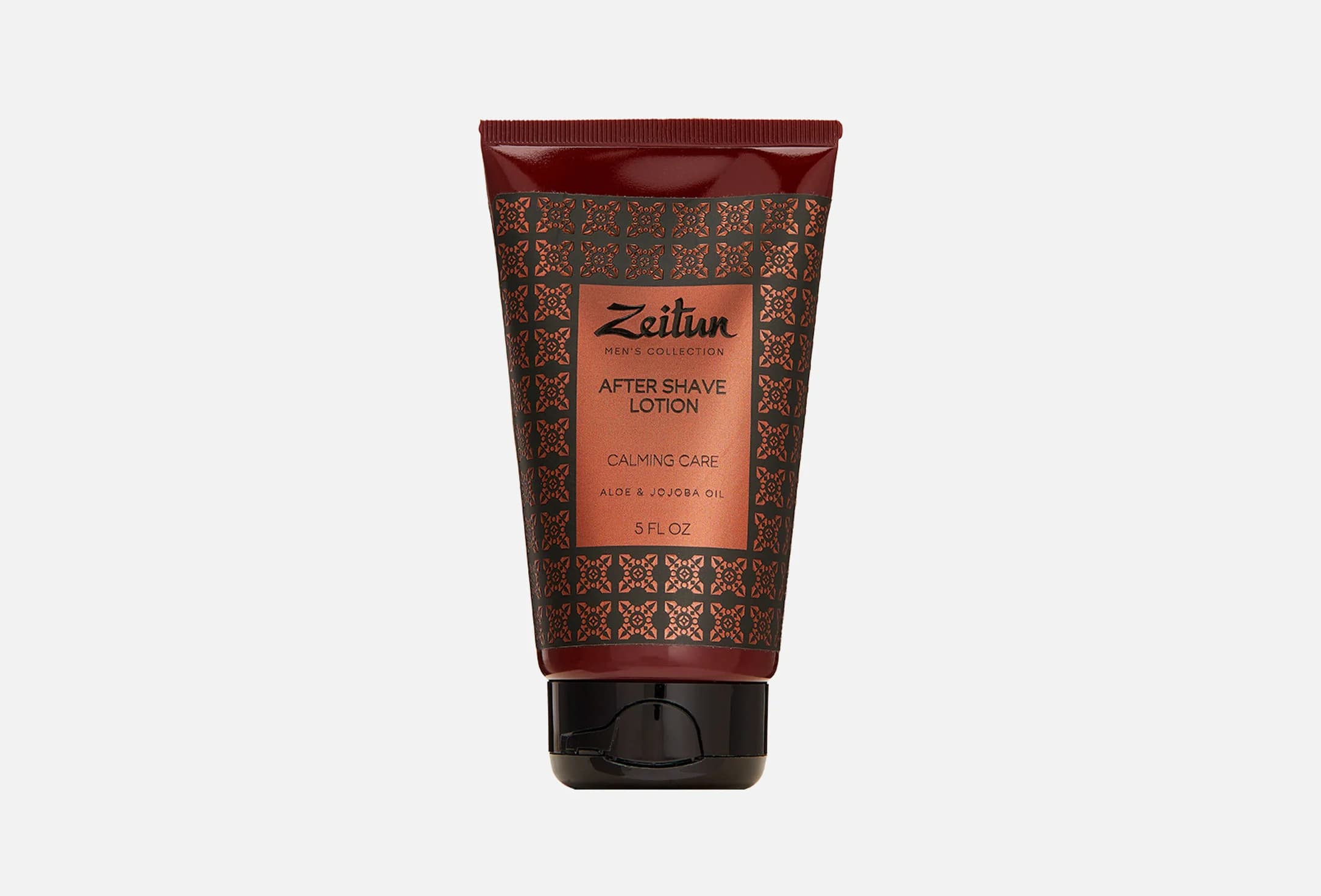 After Shave Lotion