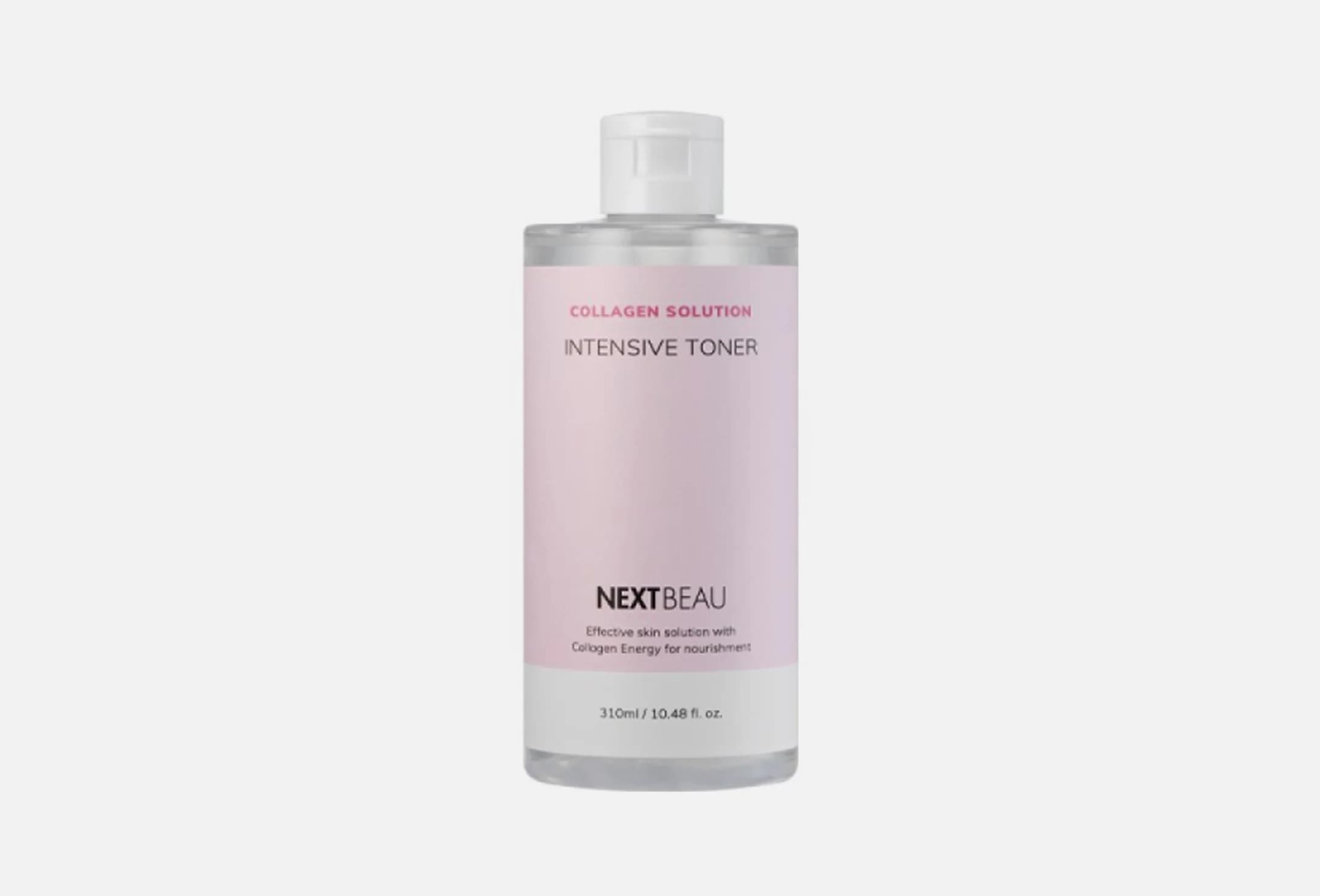 Collagen Solution Intensive Toner