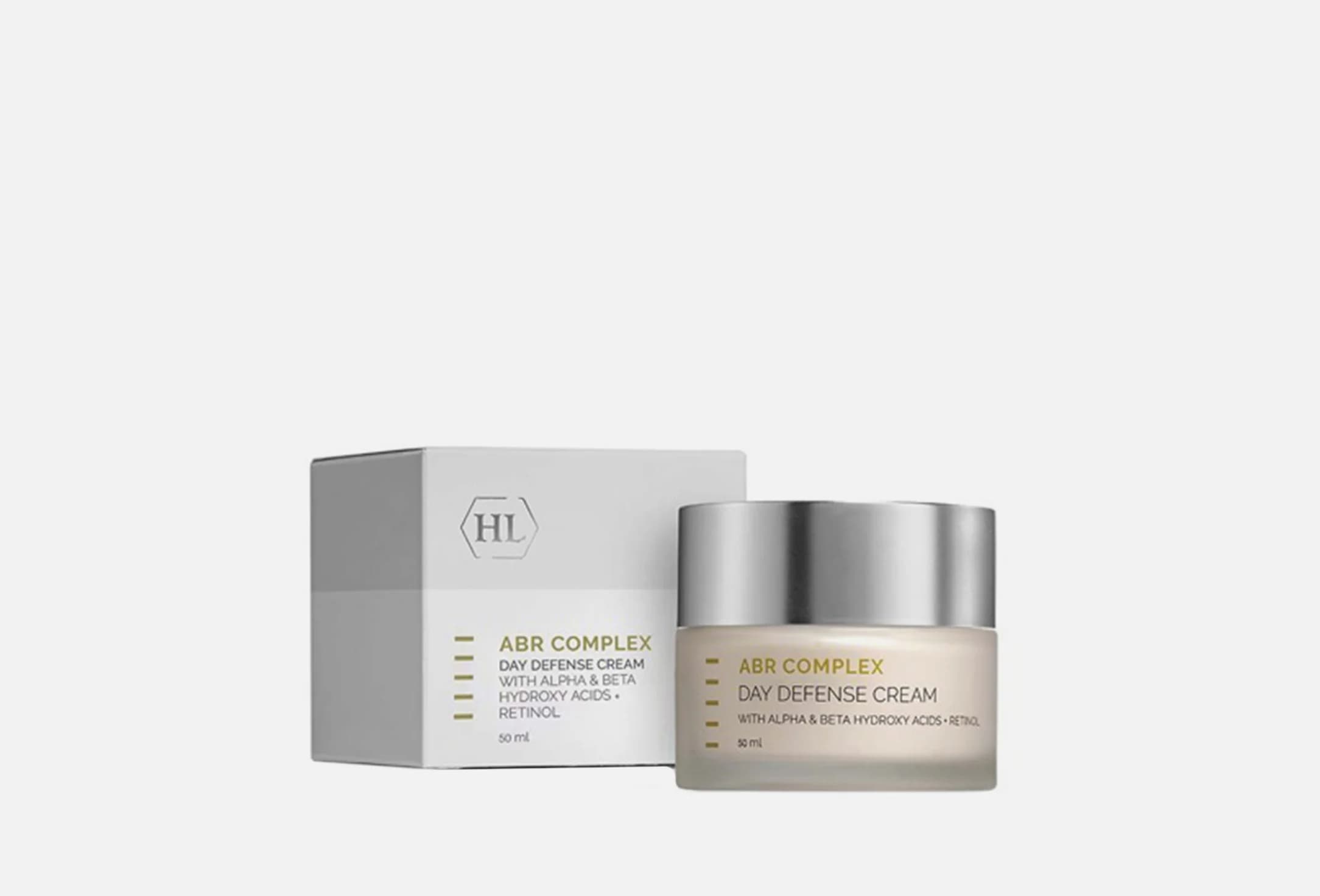 ABR COMPLEX DAY DEFENSE CREAM