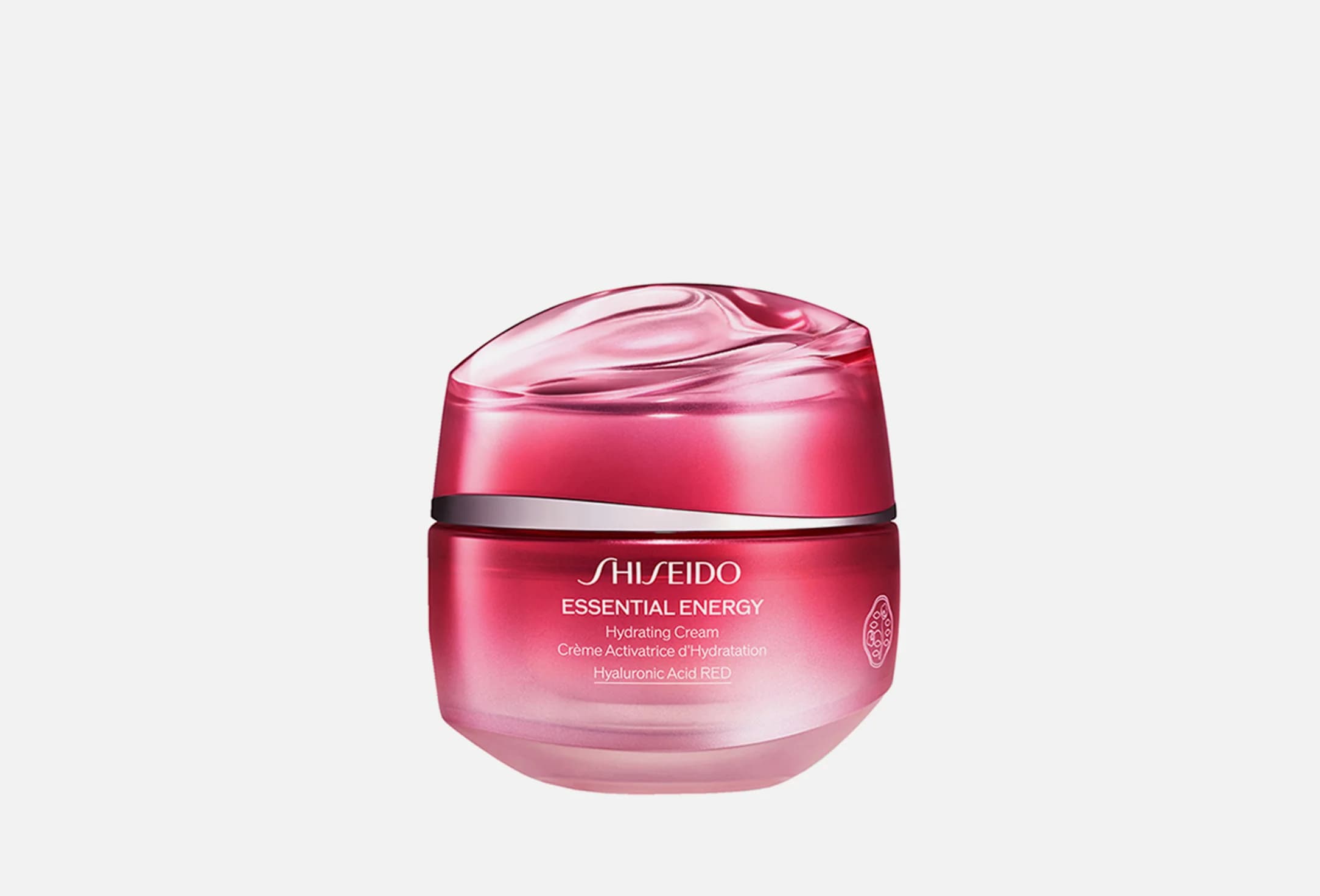 ESSENTIAL ENERGY HYDRATING CREAM