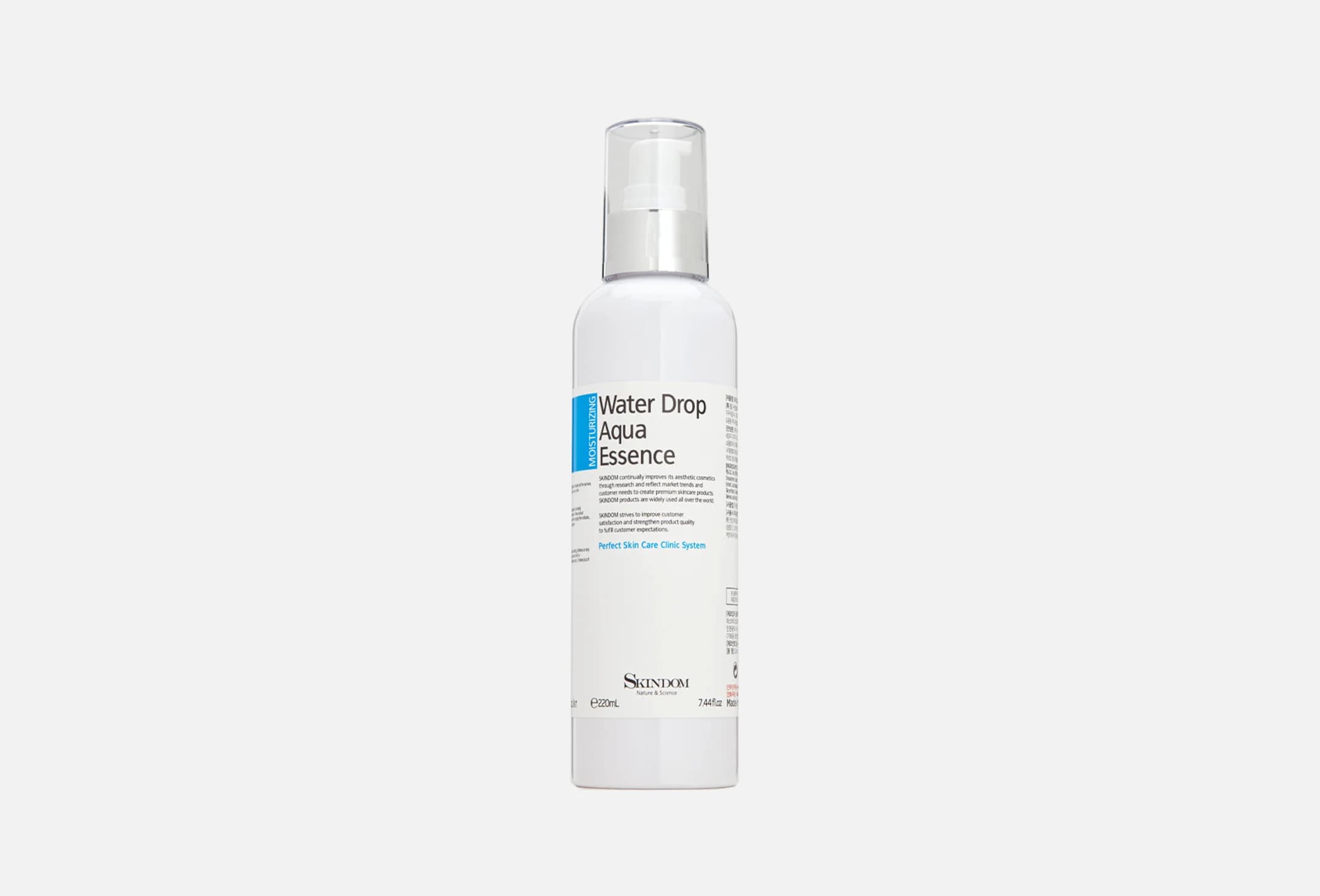 Water Drop Aqua Essence
