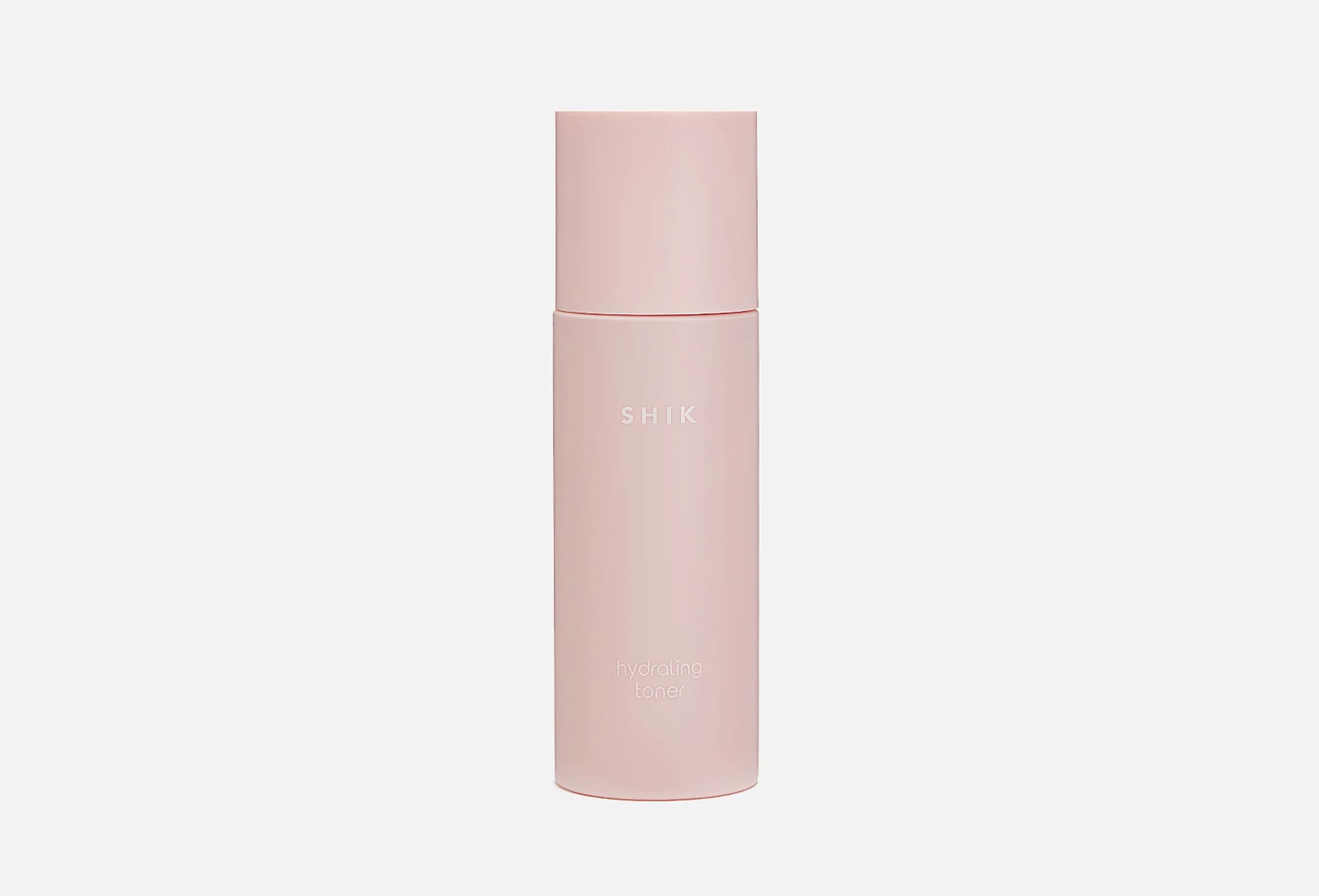 Hydrating toner
