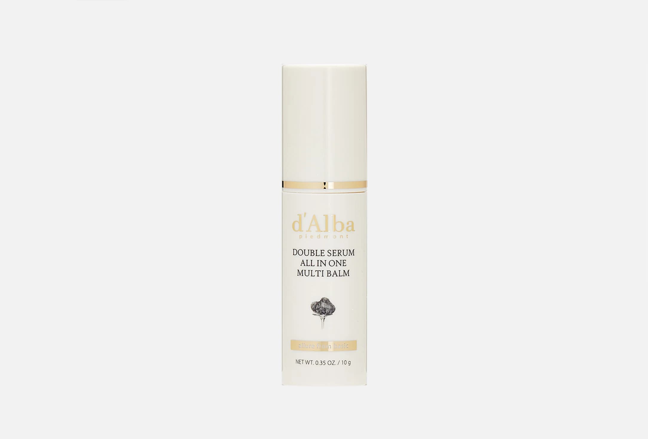Double Serum All In One Multi Balm