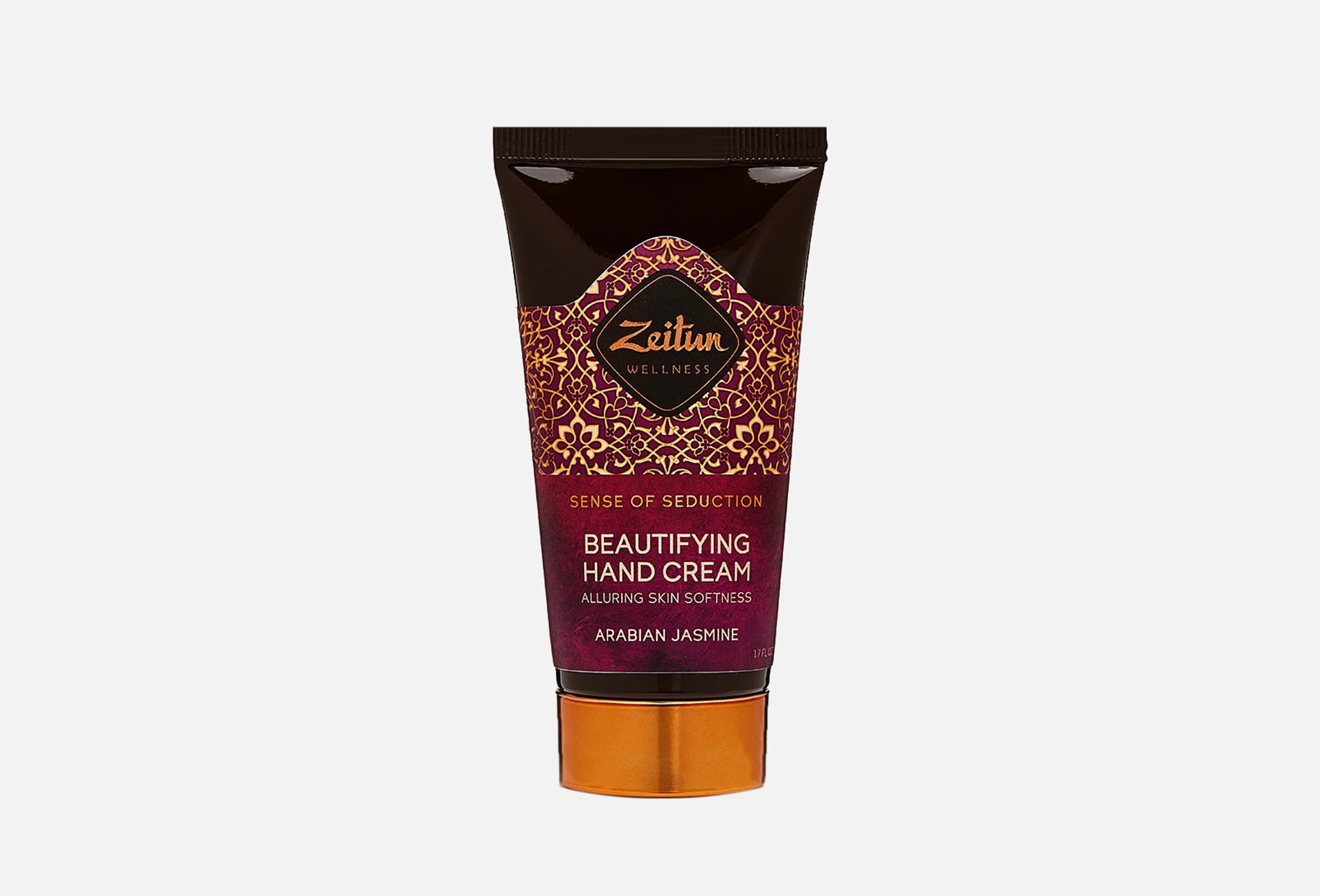 Sense of Seduction Hand Cream