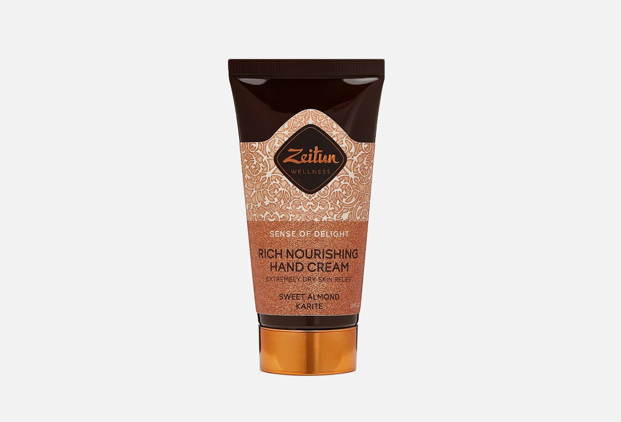 Sense of Delight Hand Cream