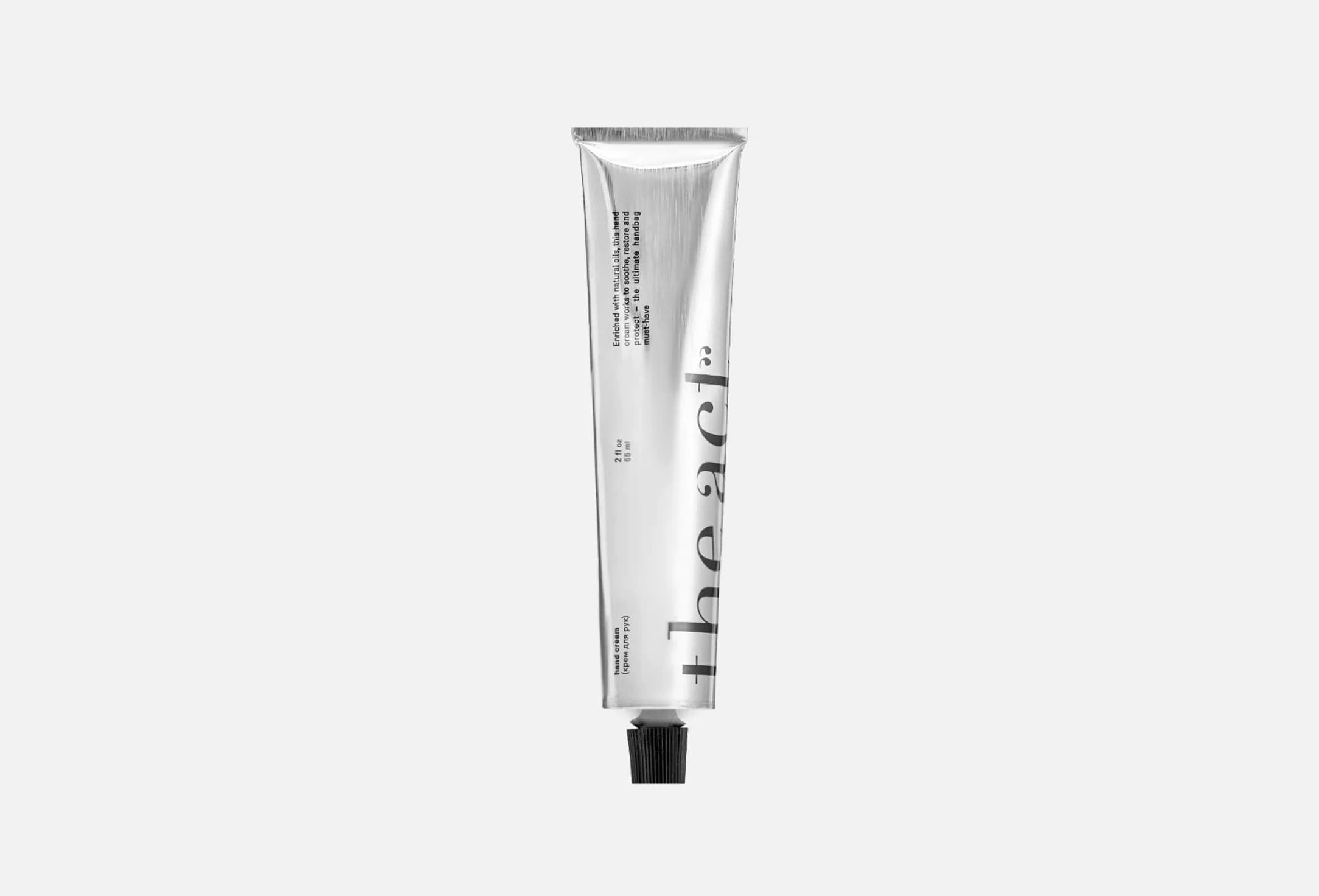 Hand cream