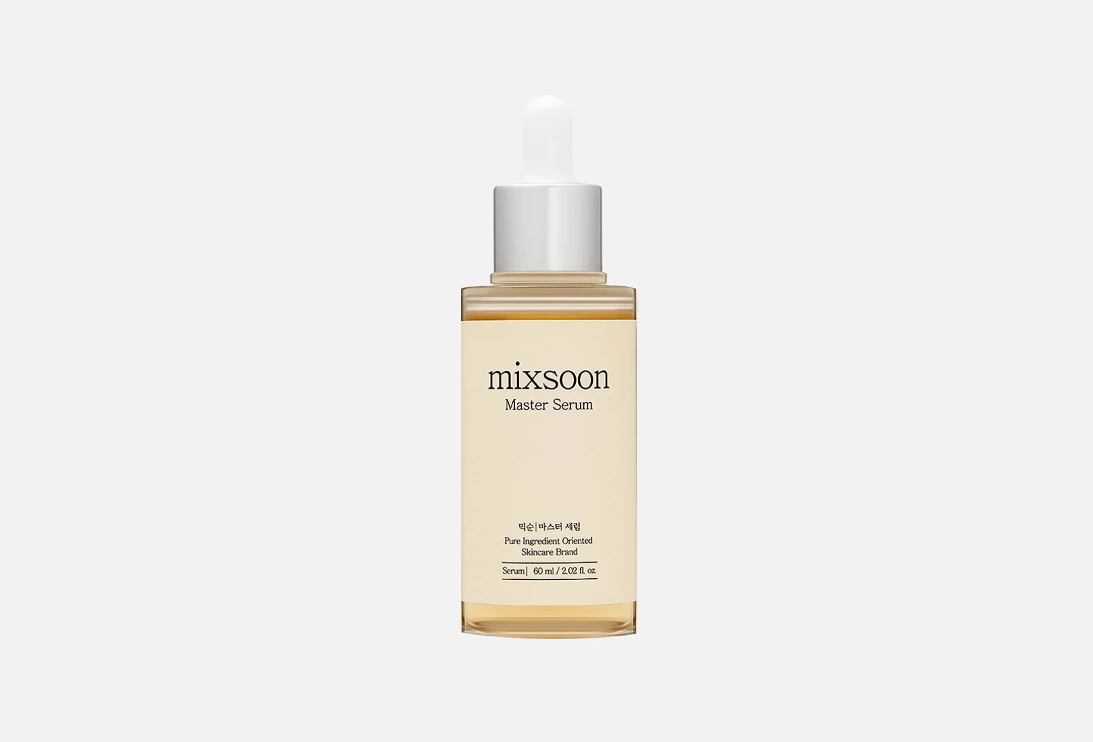 MASTER SERUM